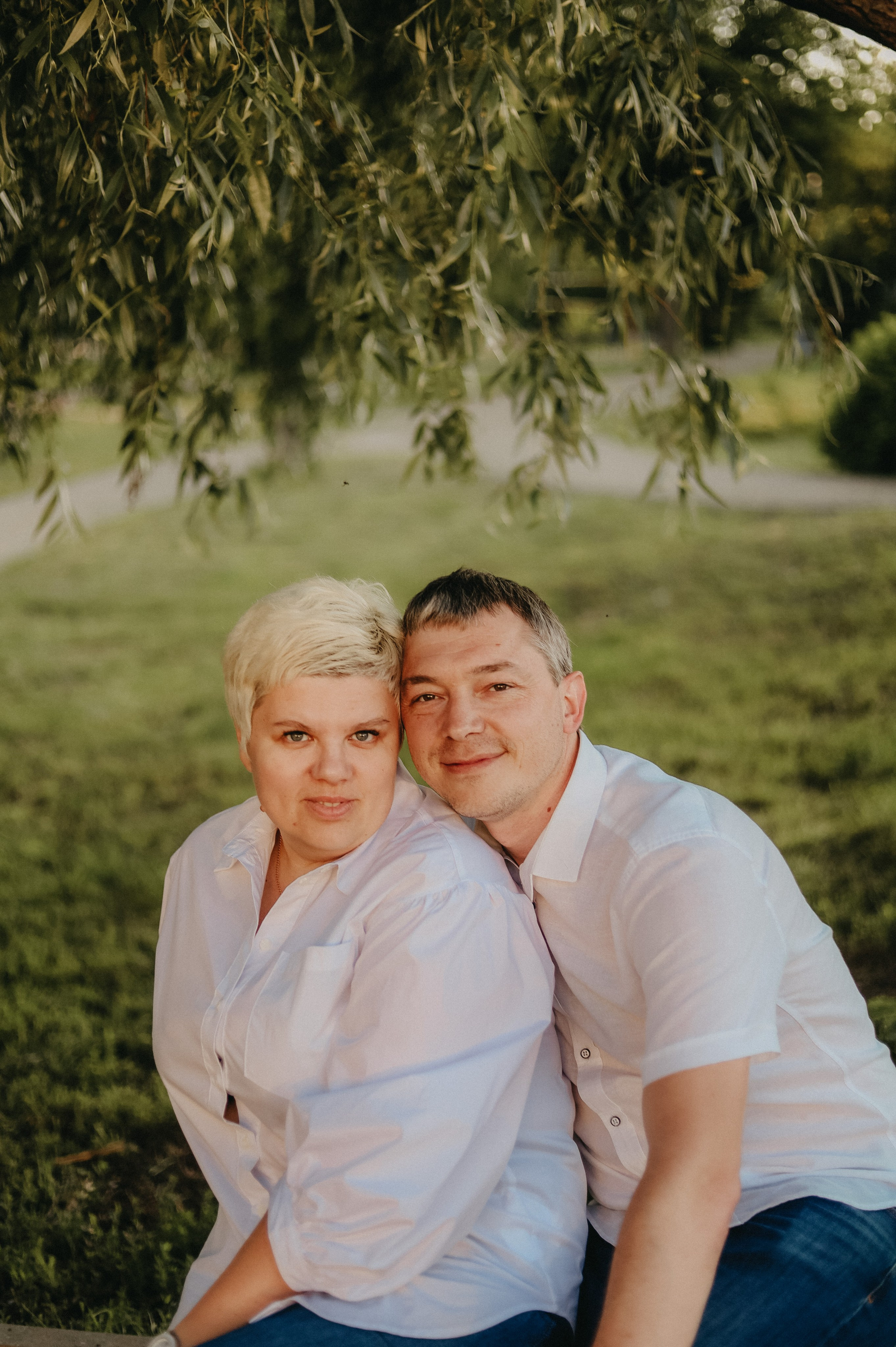 Ekaterina's family. Фотограф Елизавета Колесникова