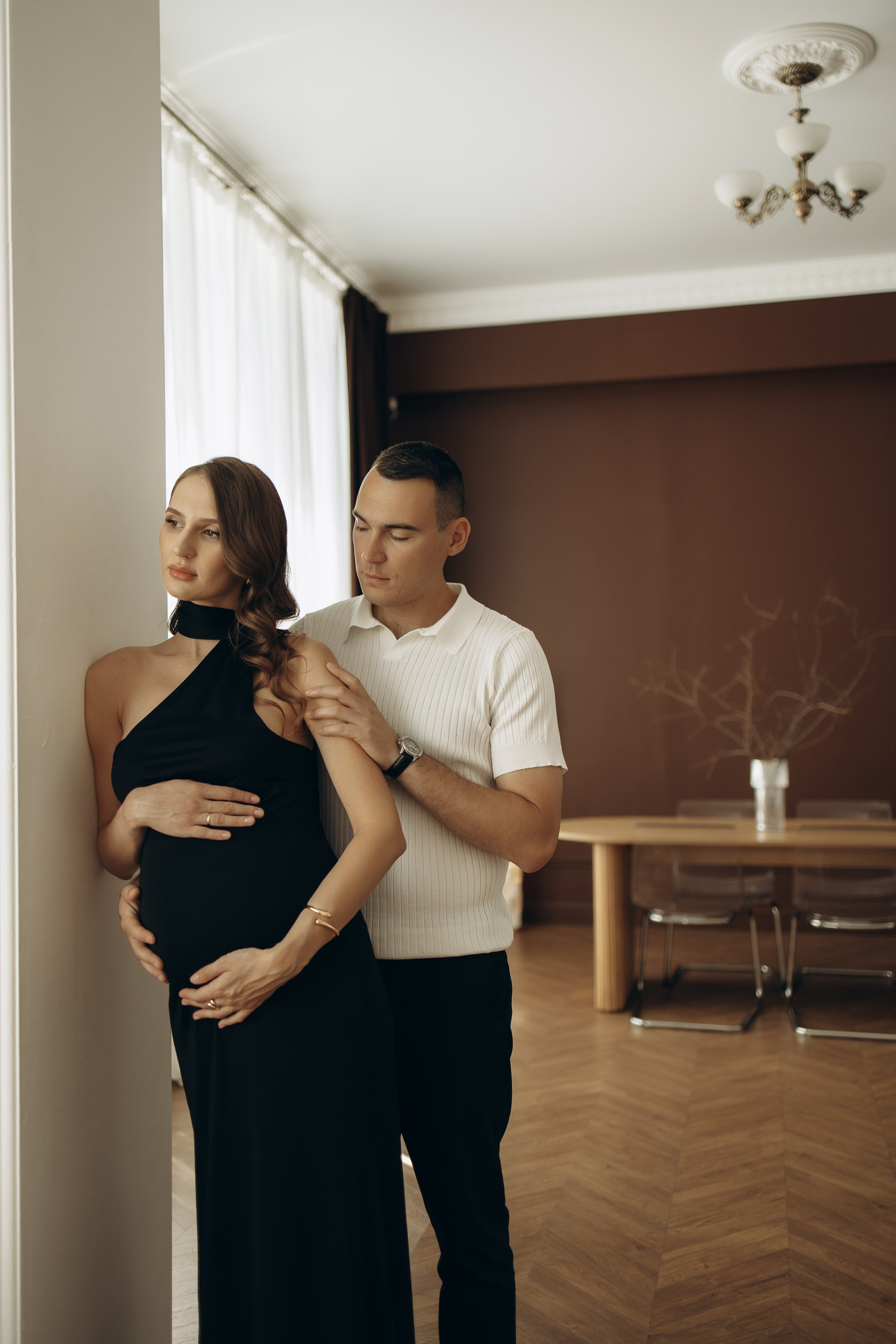 Степан и Саша. Самый теплый фотограф в Краснодаре Рябоконь Ксения