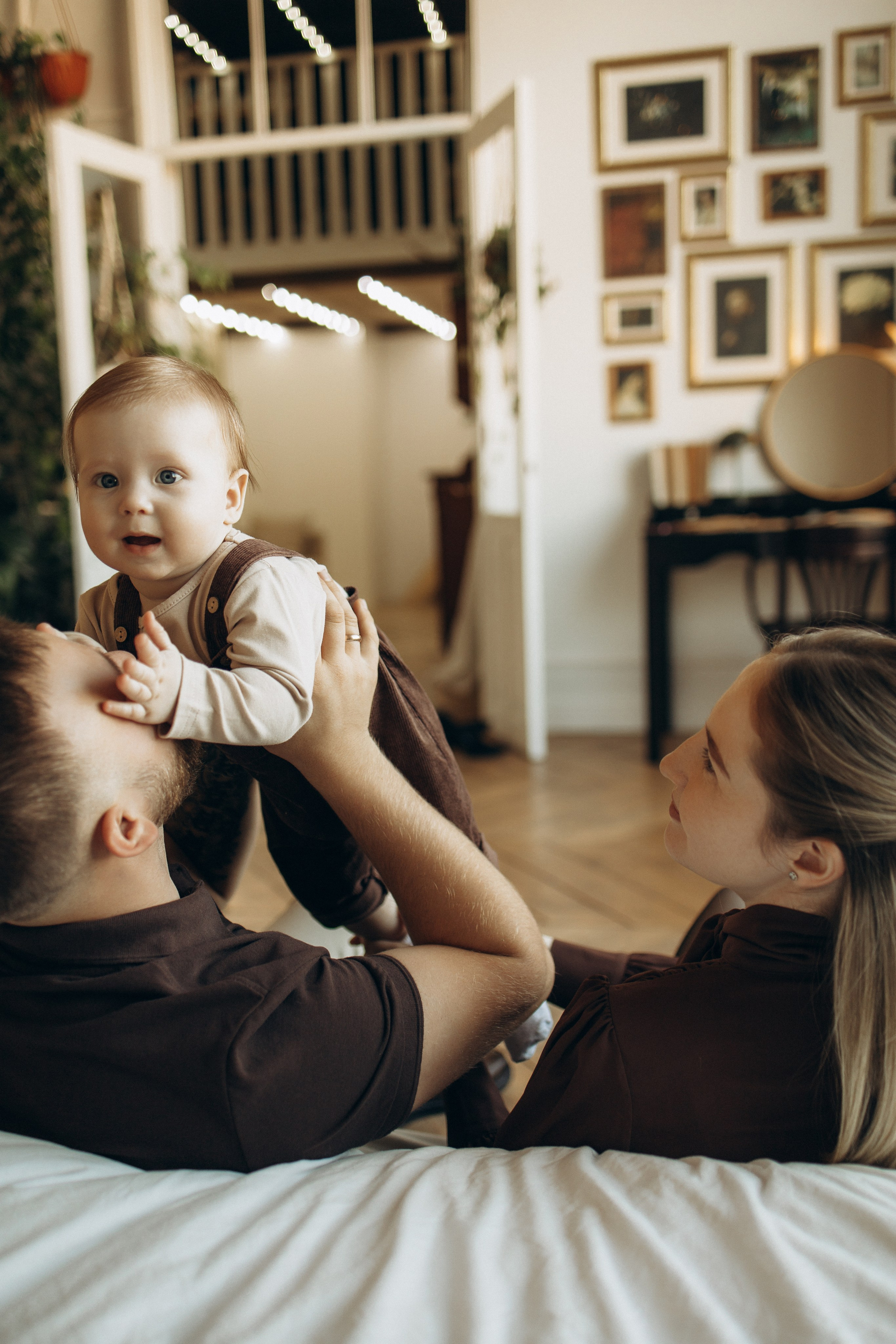 Сашуля. Самый теплый фотограф в Краснодаре Рябоконь Ксения