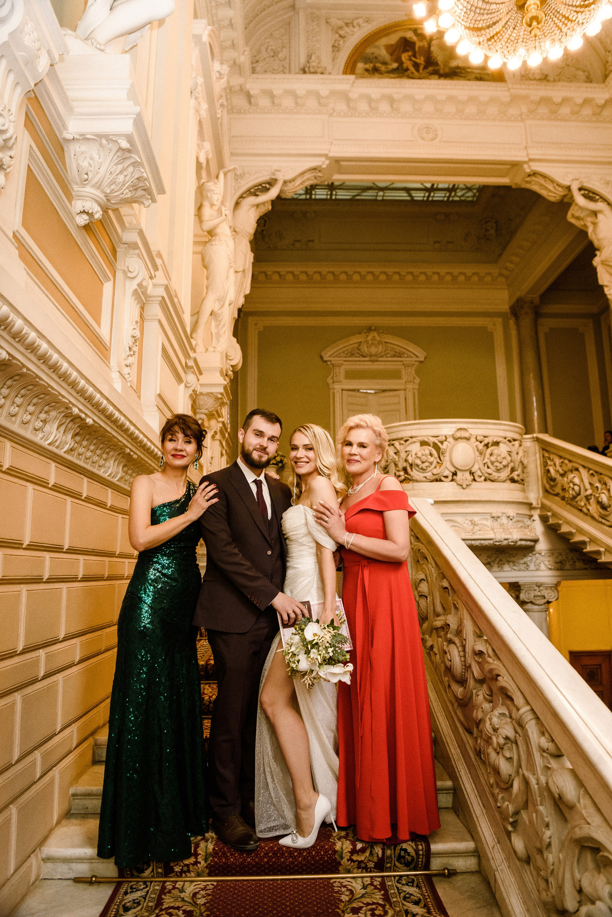 03/06/23 Лера и Женя. Свадебный фотограф в Санкт-Петербурге София Шубик