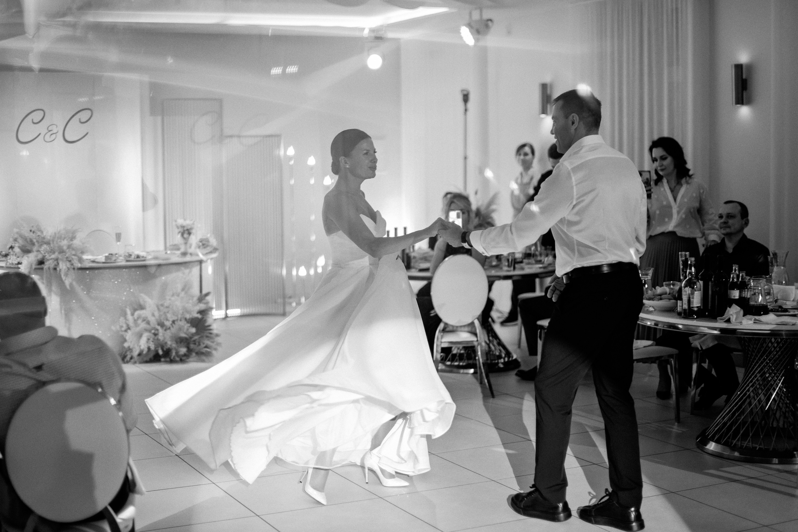 01/11/24 София и Стас. Свадебный фотограф в Санкт-Петербурге София Шубик