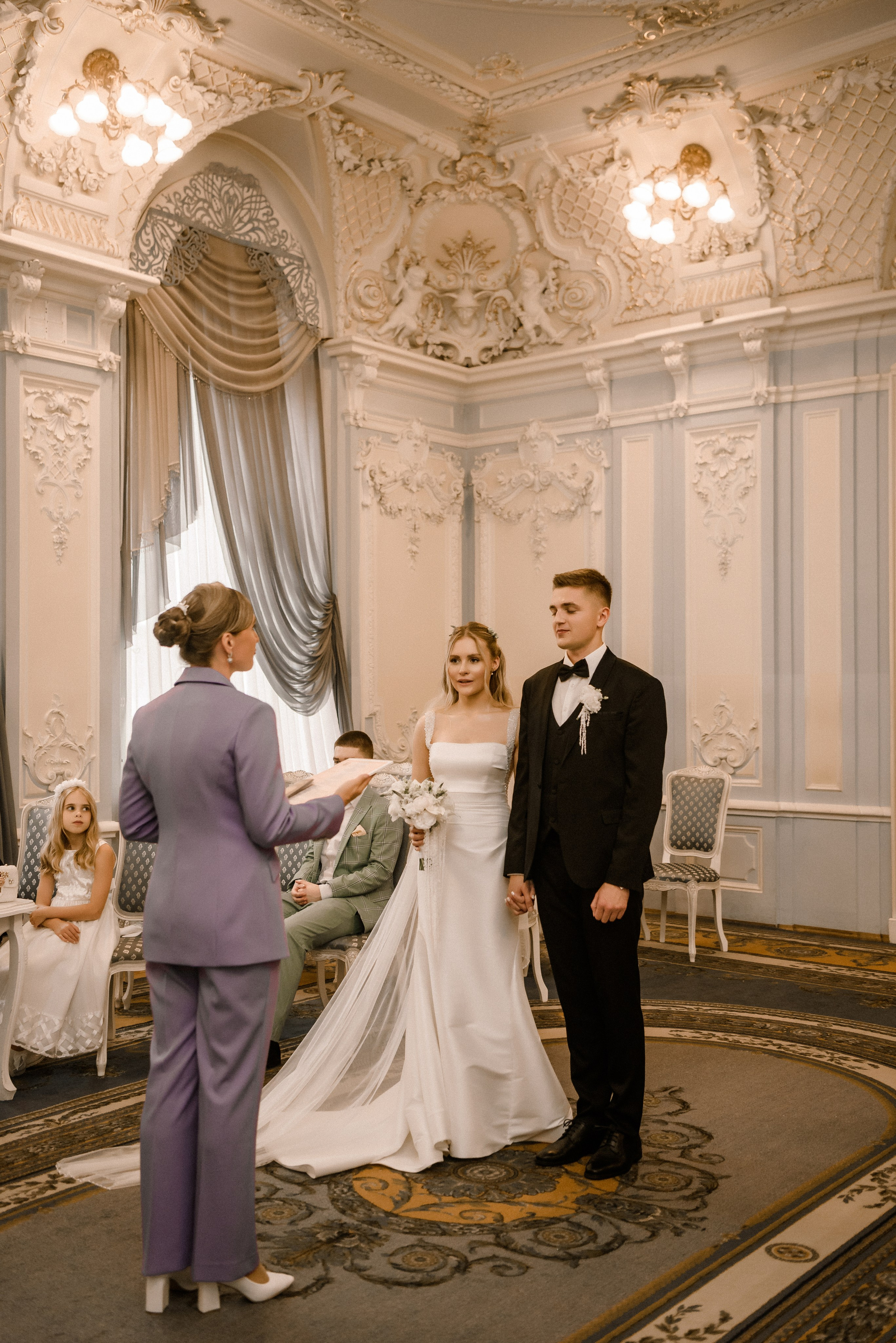 02.08.26 Валерия и Даниил. Свадебный фотограф в Санкт-Петербурге София Шубик