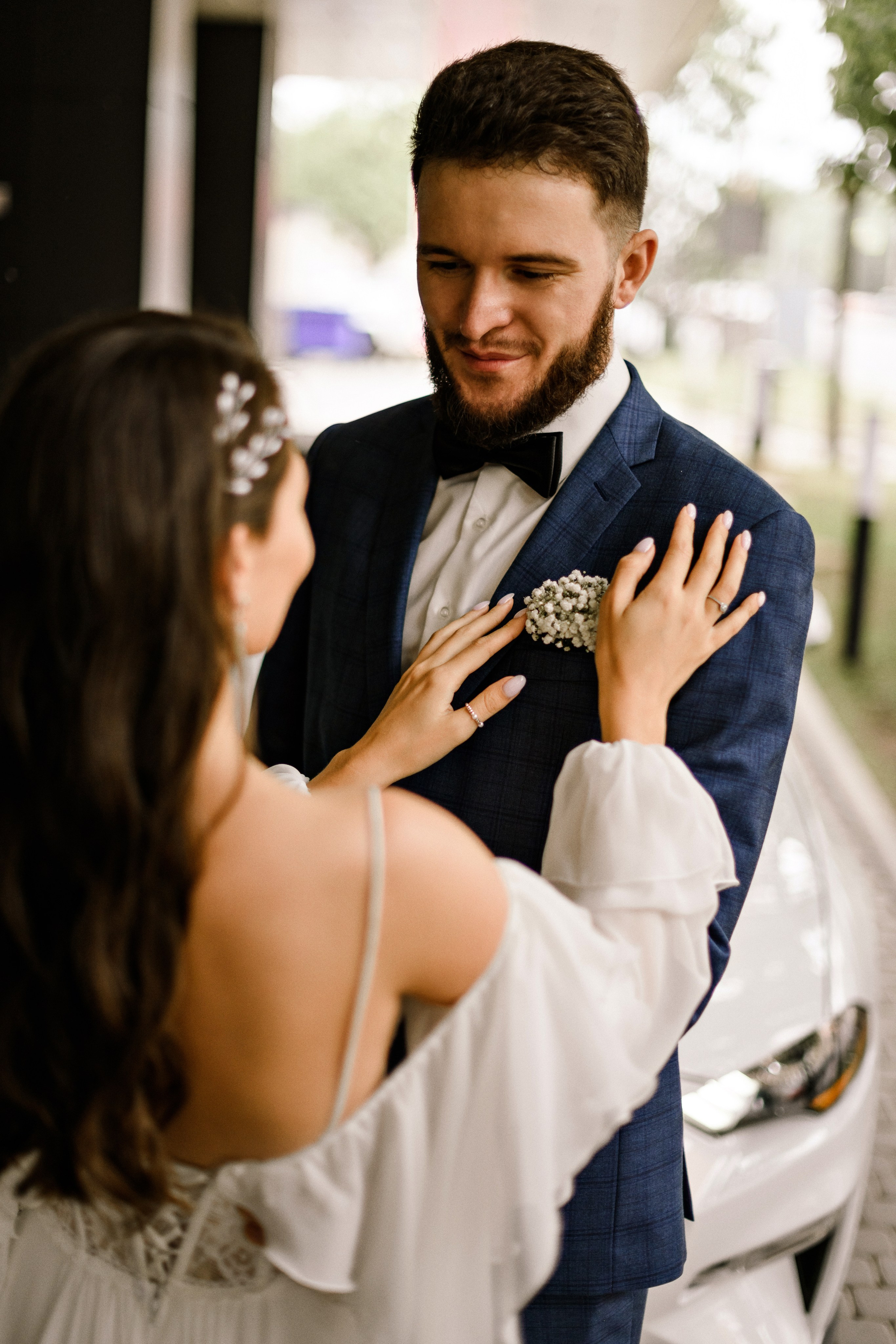 22/06/23 Оля и Саша. Свадебный фотограф в Санкт-Петербурге София Шубик