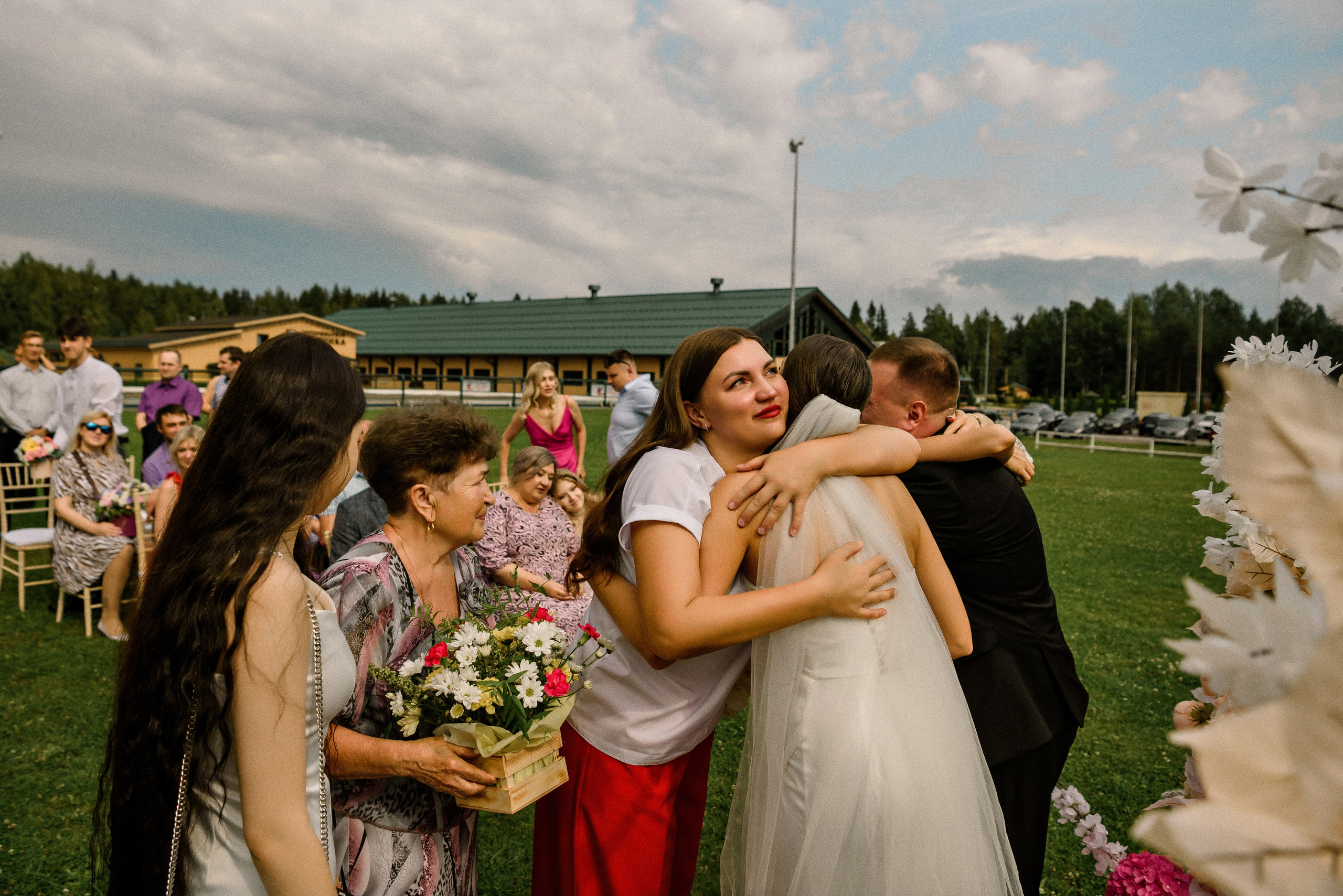 18/07/24 Кристина и Иван. Свадебный фотограф в Санкт-Петербурге София Шубик