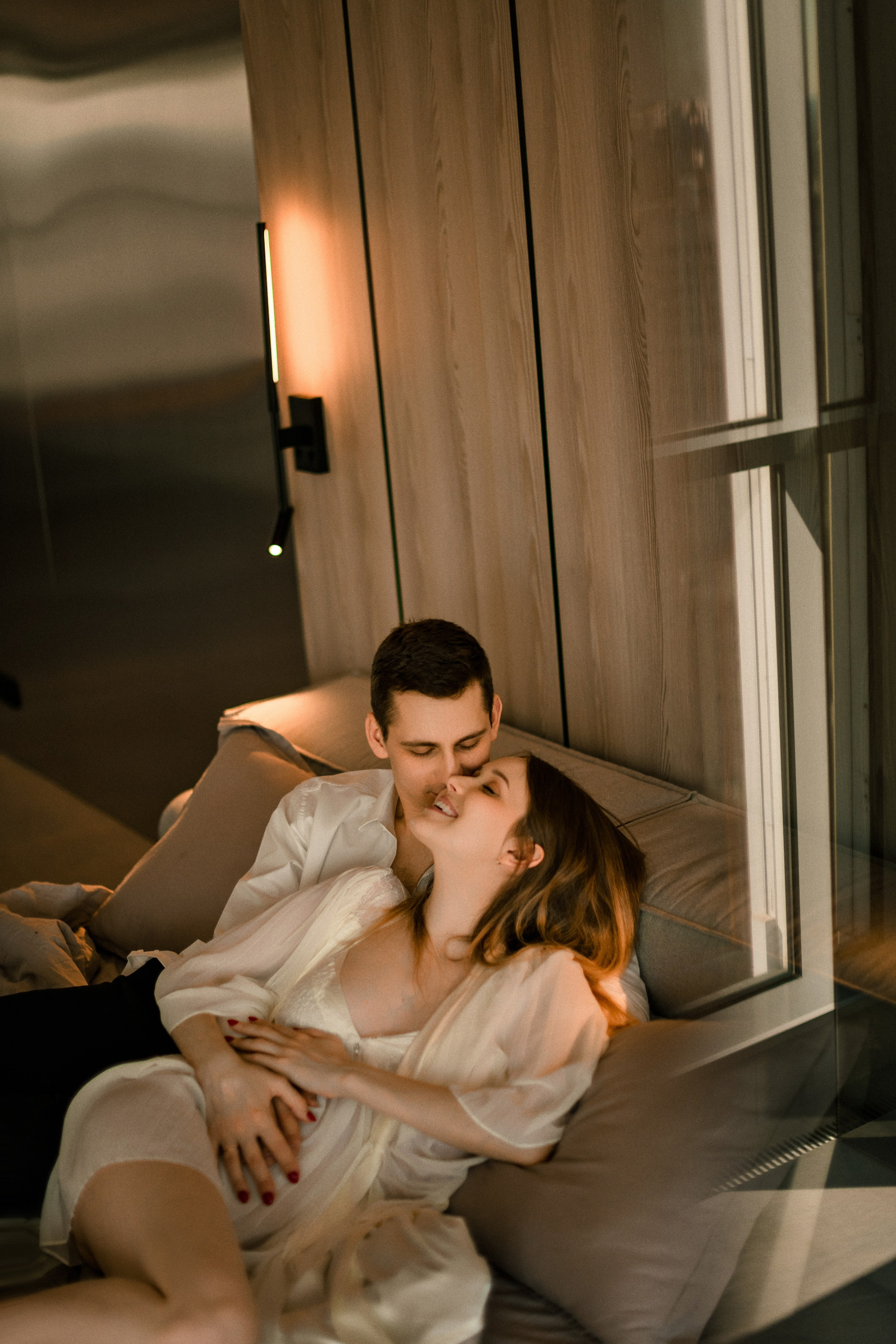 София и Антон. Свадебный фотограф в Санкт-Петербурге София Шубик