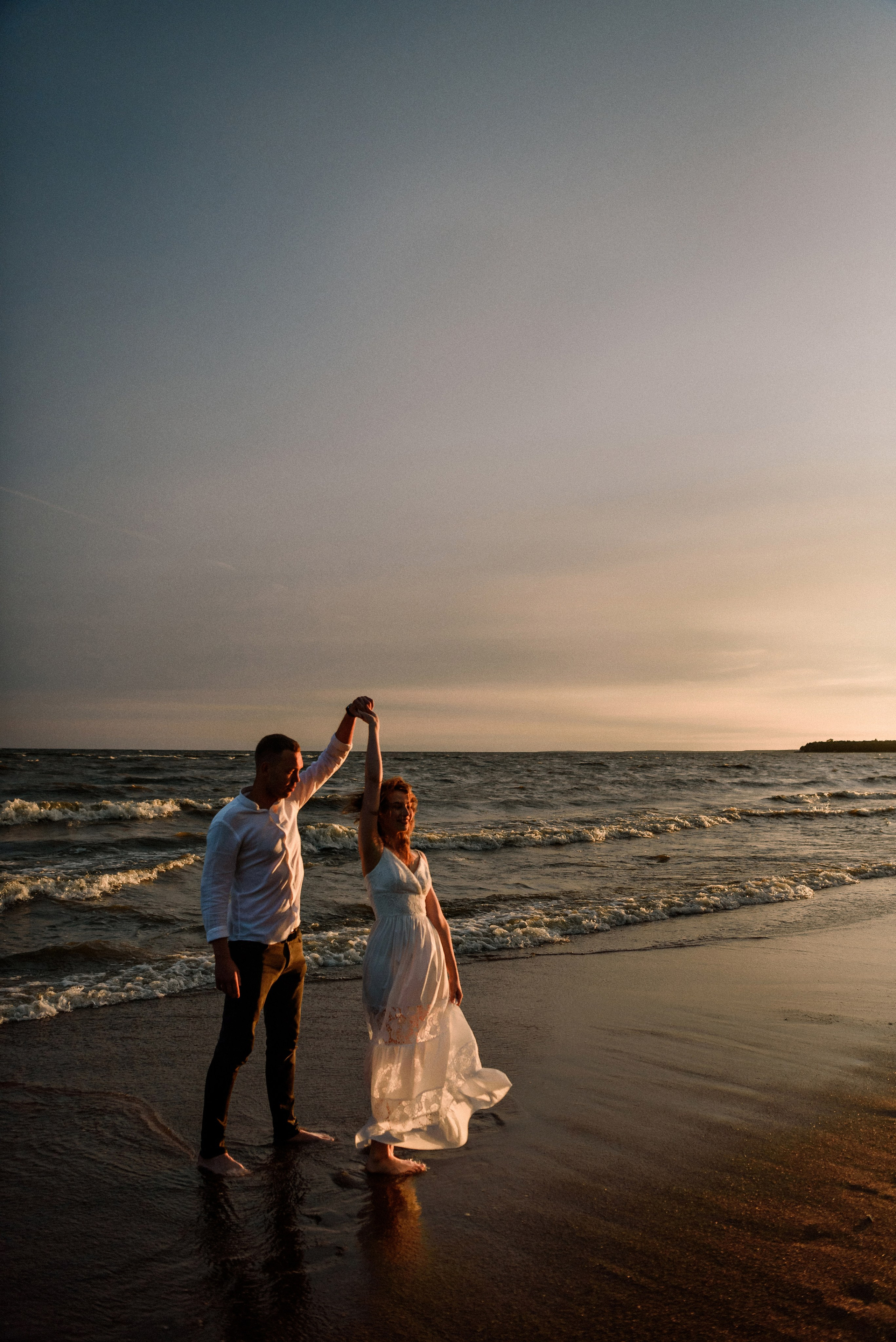 Надя и Даня. Финский. Свадебный фотограф в Санкт-Петербурге София Шубик