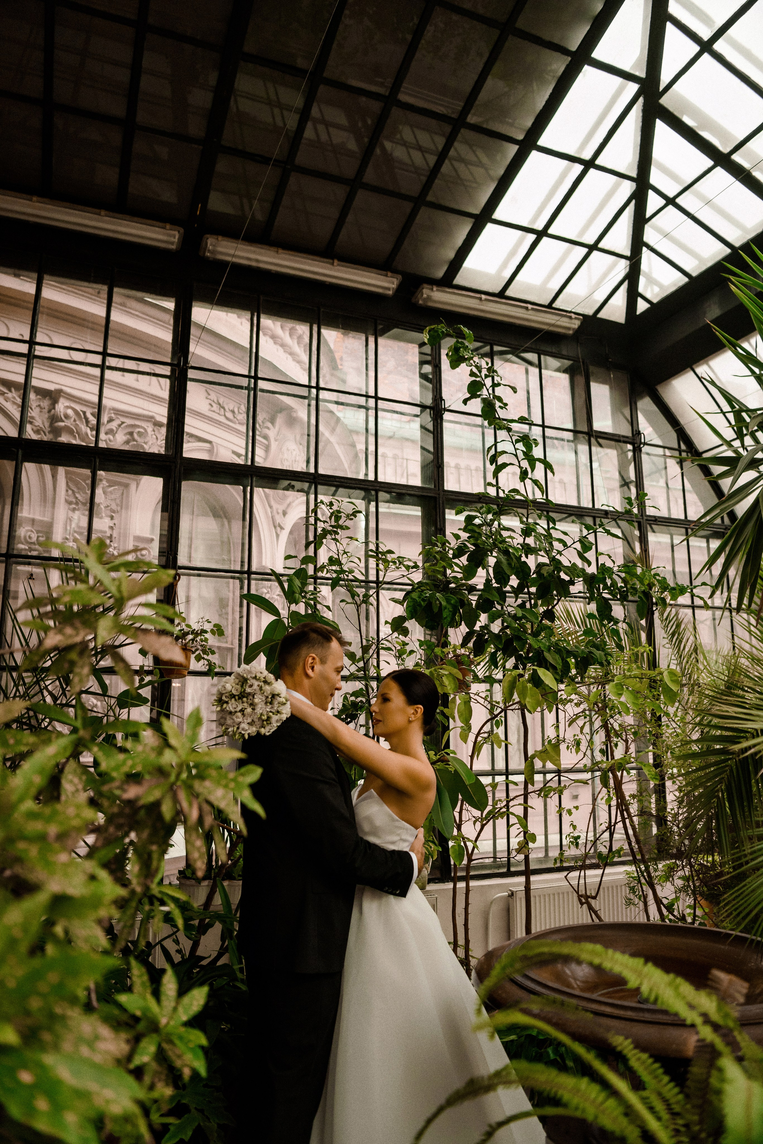 01/11/24 София и Стас. Свадебный фотограф в Санкт-Петербурге София Шубик