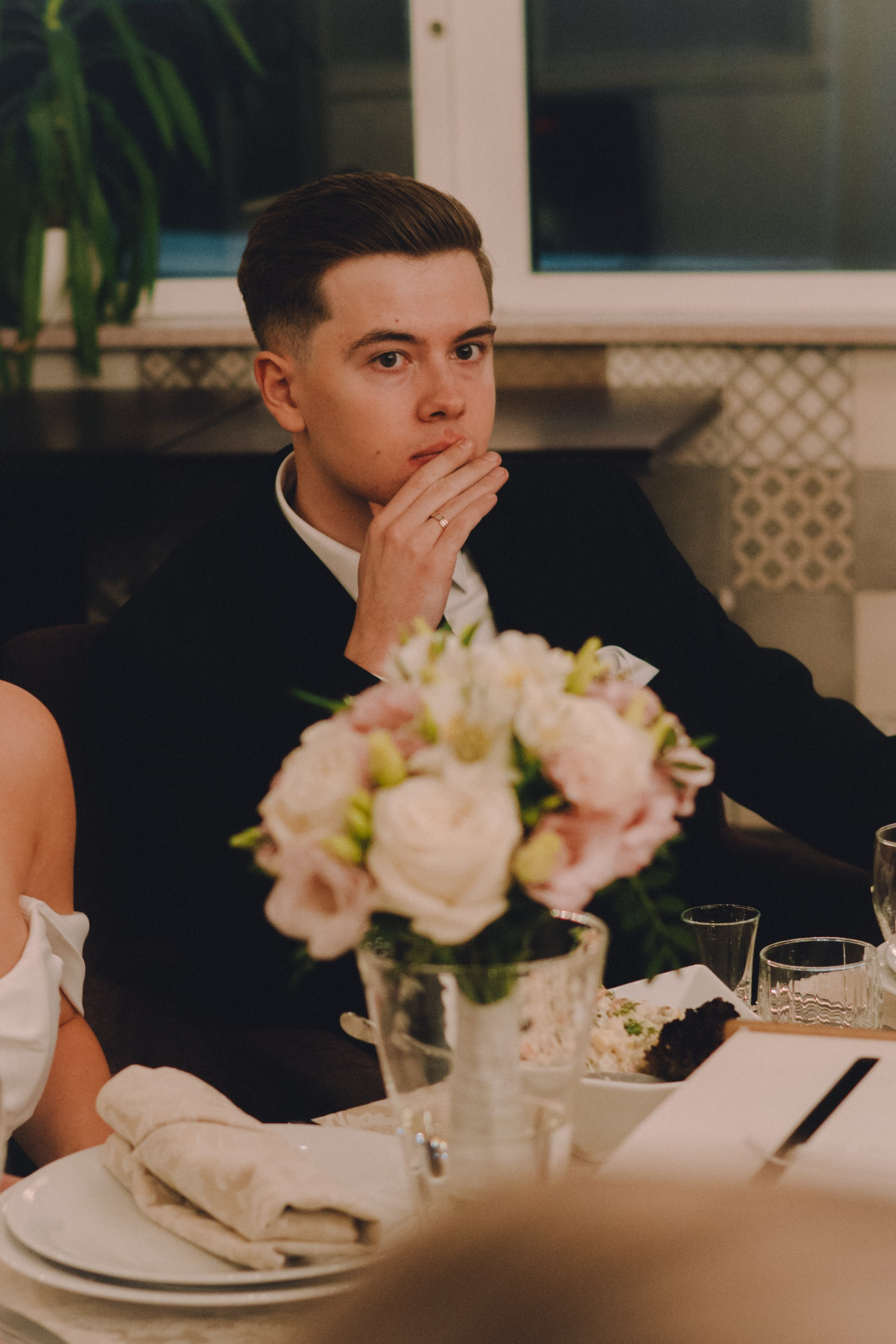 Марго и Игорь. Фотограф Наталья Воронина Москва