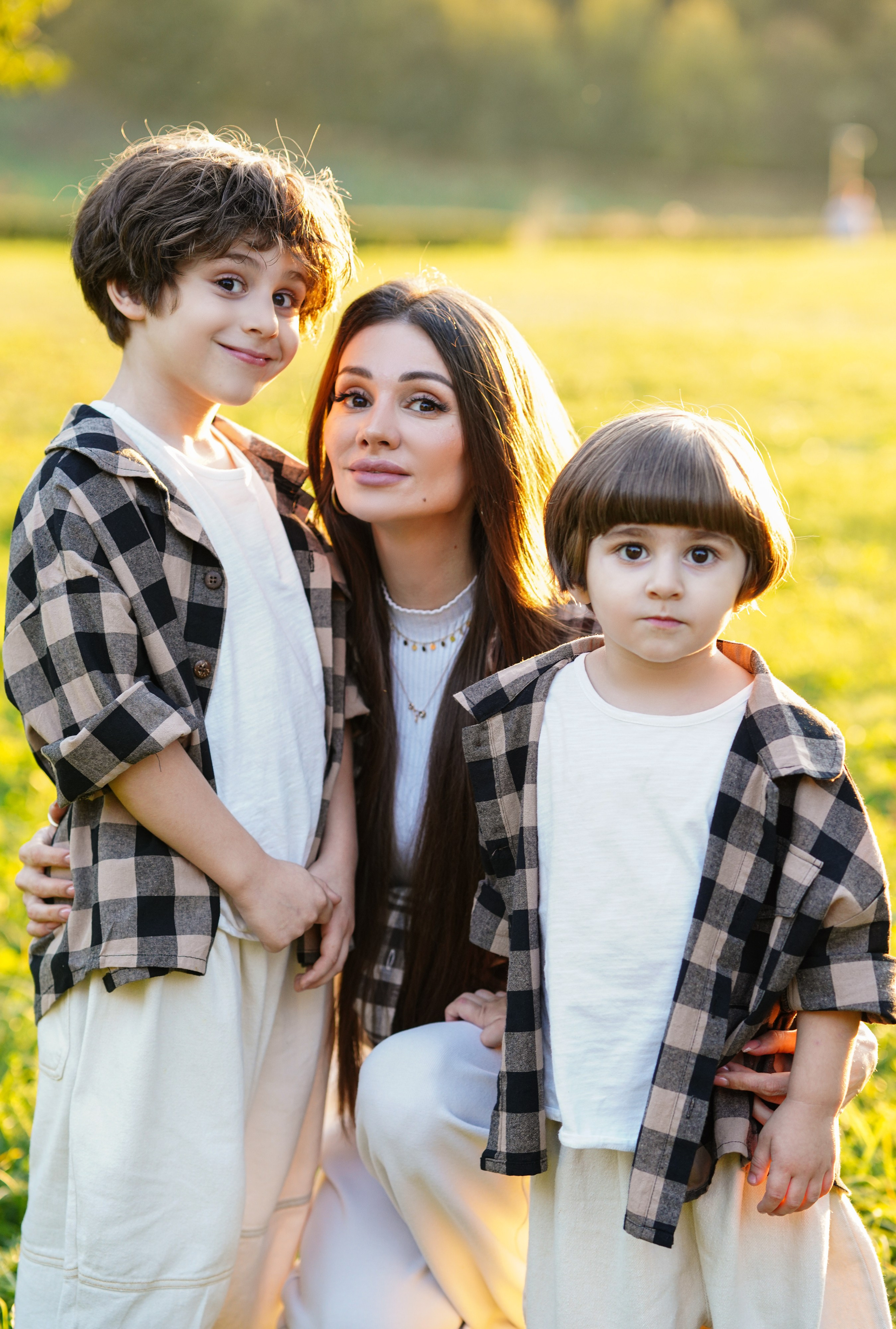 Осень. Главная