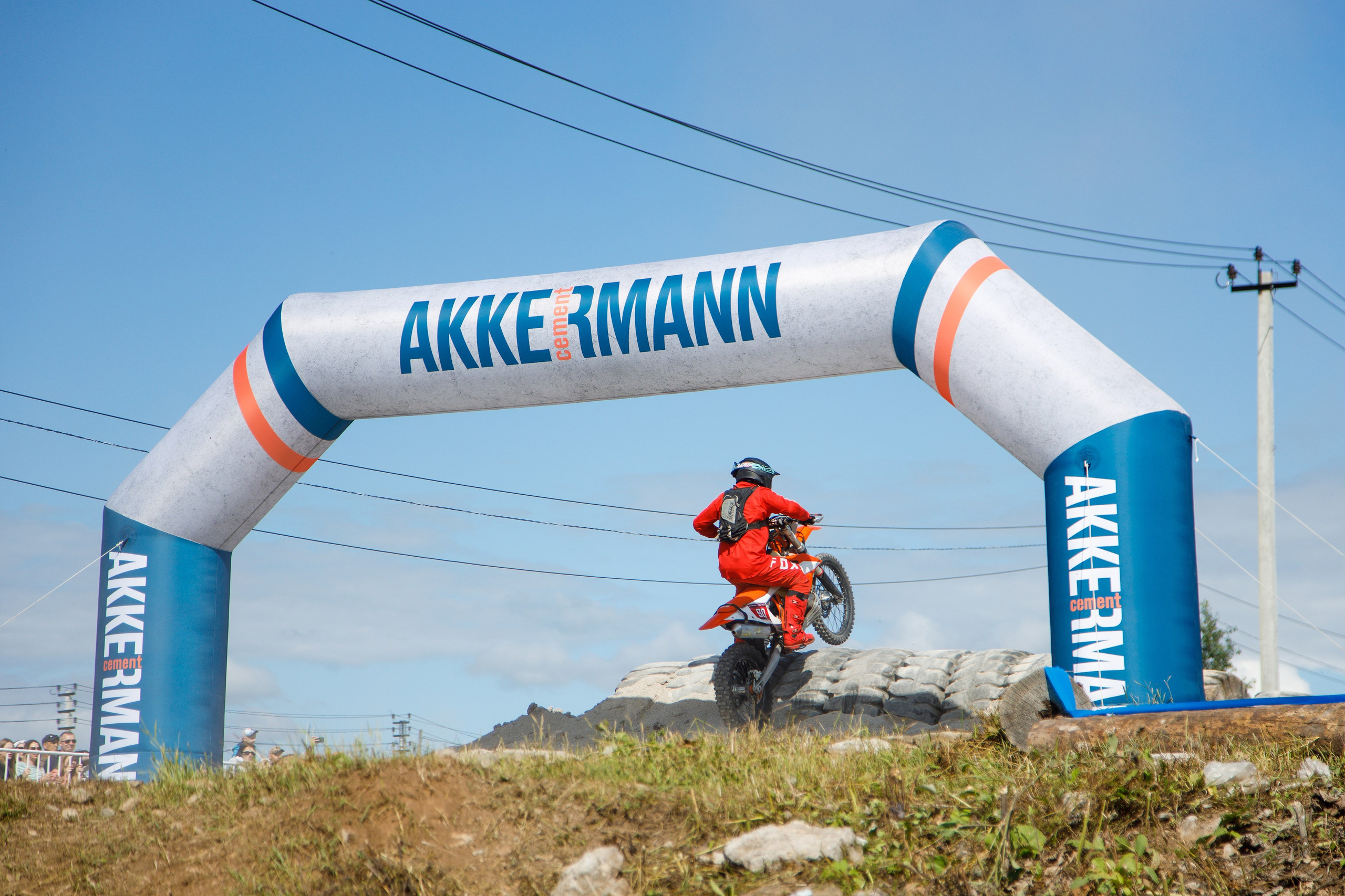 Akkermann FIRE CUP эндуро-кросс 2024. Фотограф Дмитрий Молчанов | Фотограф Пермь | Фотограф