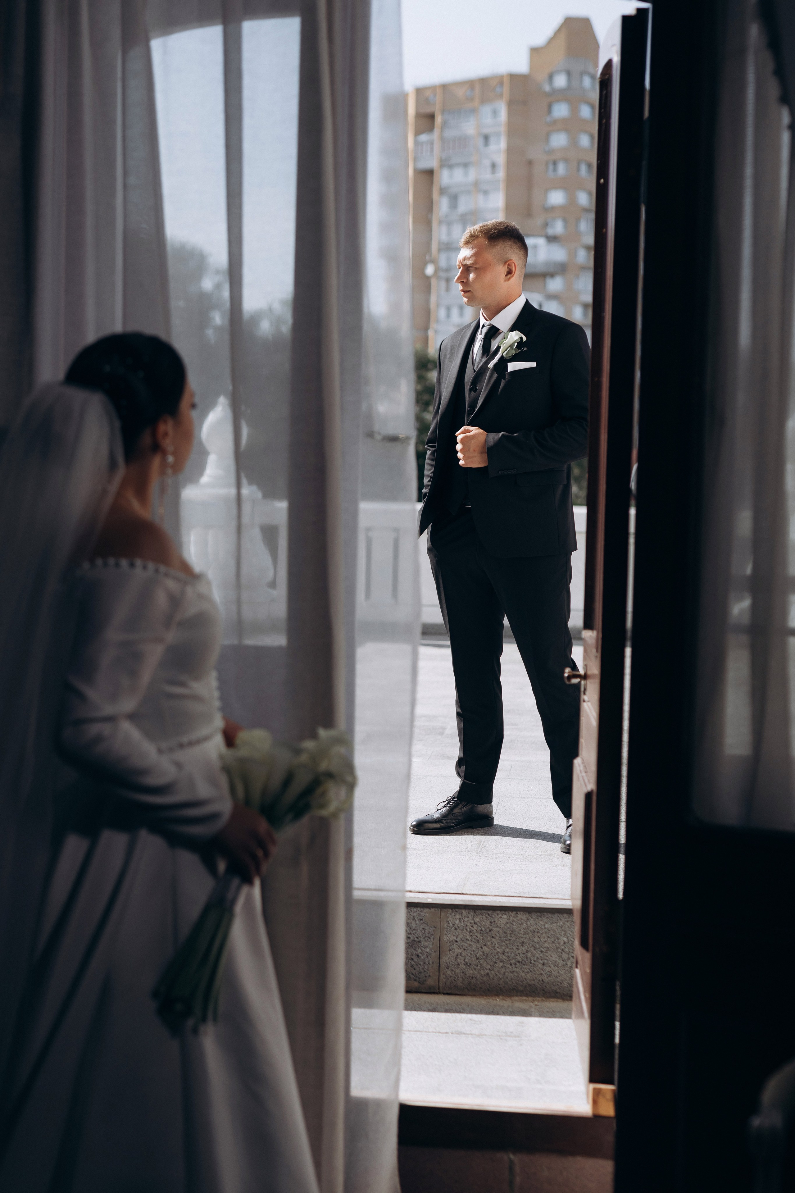 29.08.2024 Елена и Сергей. Свадебный и семейный фотограф в Тамбове и Котовске Артём Комбаров