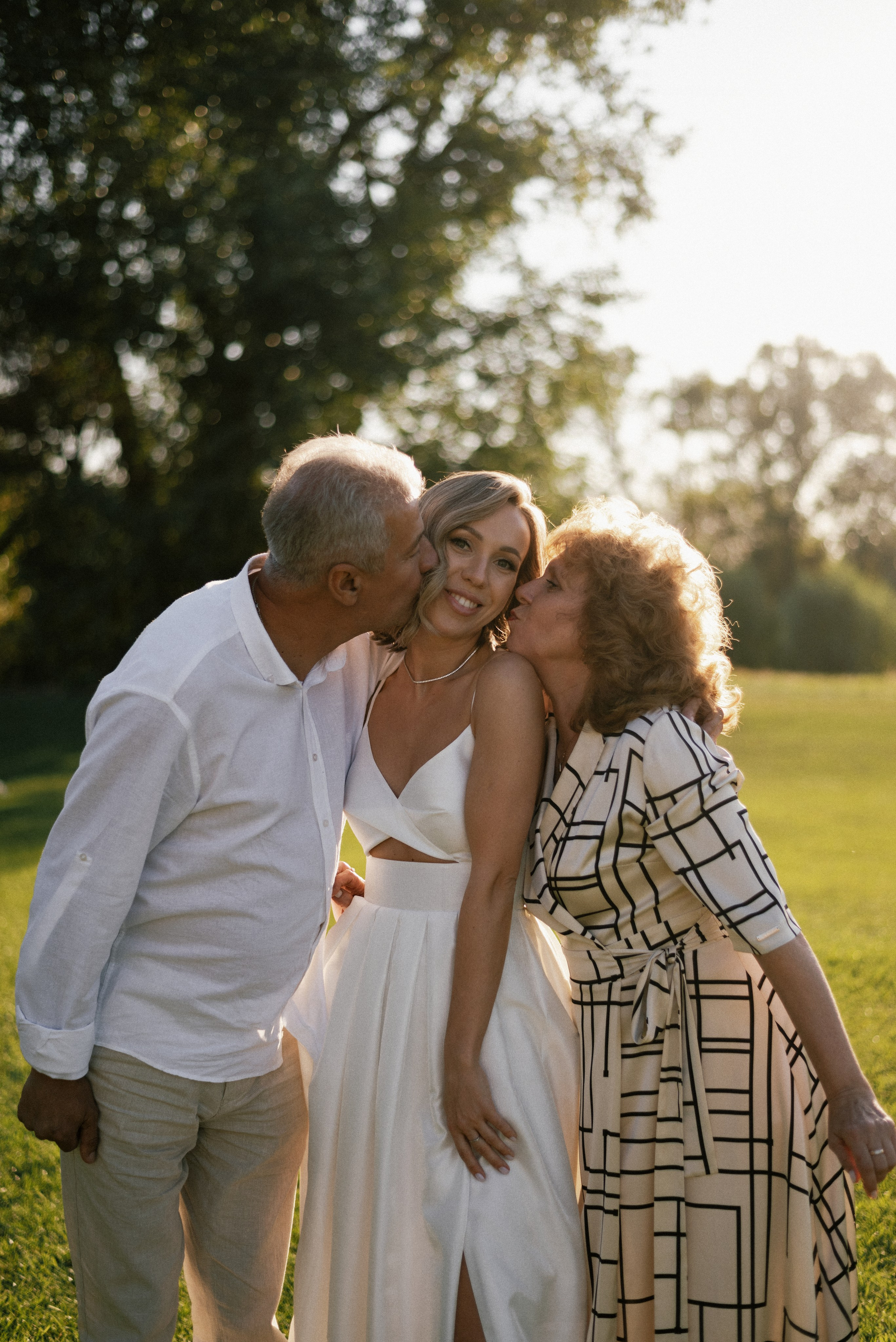 Оксана & Игорь. Алёна Куртова