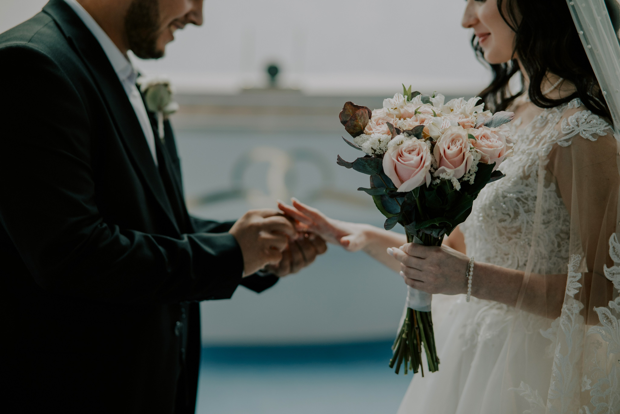 Ира+Алексей. Кожухова Виктория свадебный и семейный фотограф