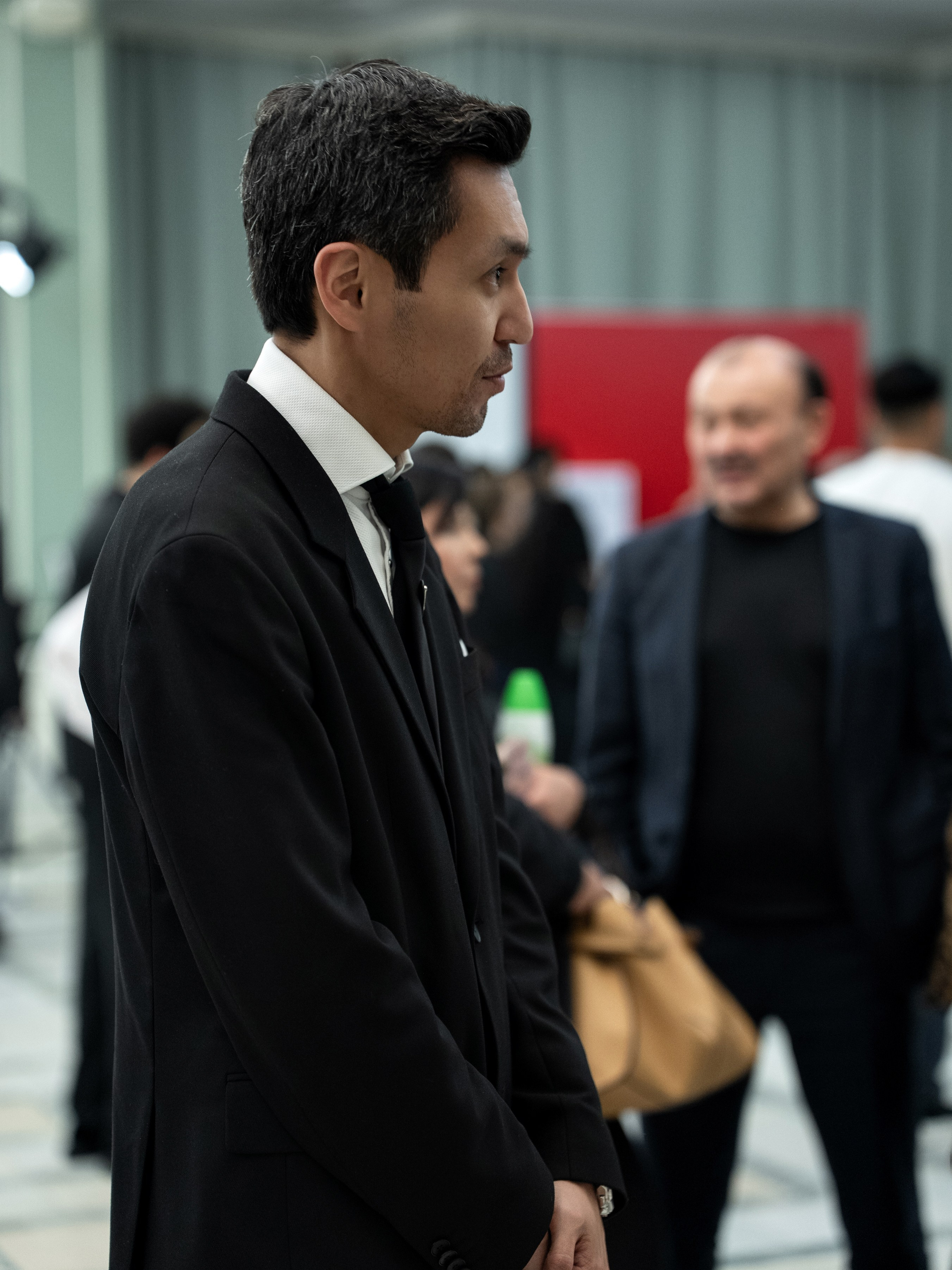 Backstage Day 3. Сайт Алматинского НЮ АРТ, будуар и фэшн фотографа Дениса Карпенко