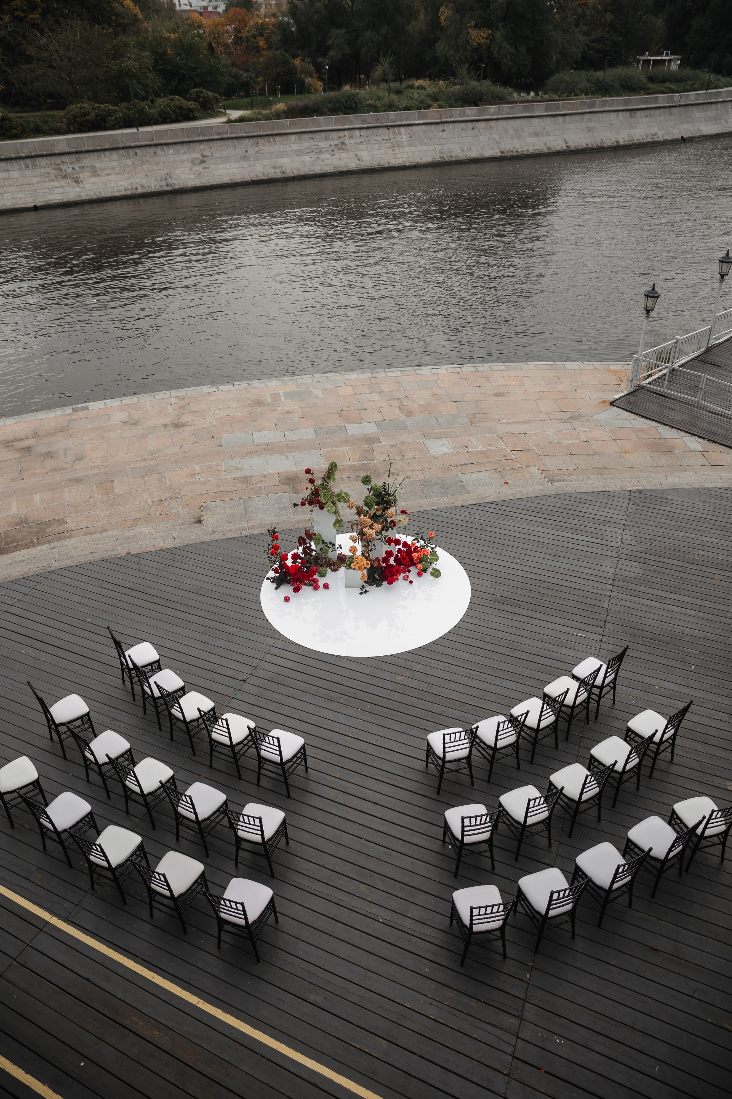 Яна и Александр. Свадебный фотограф в Москве Михайлина Настя