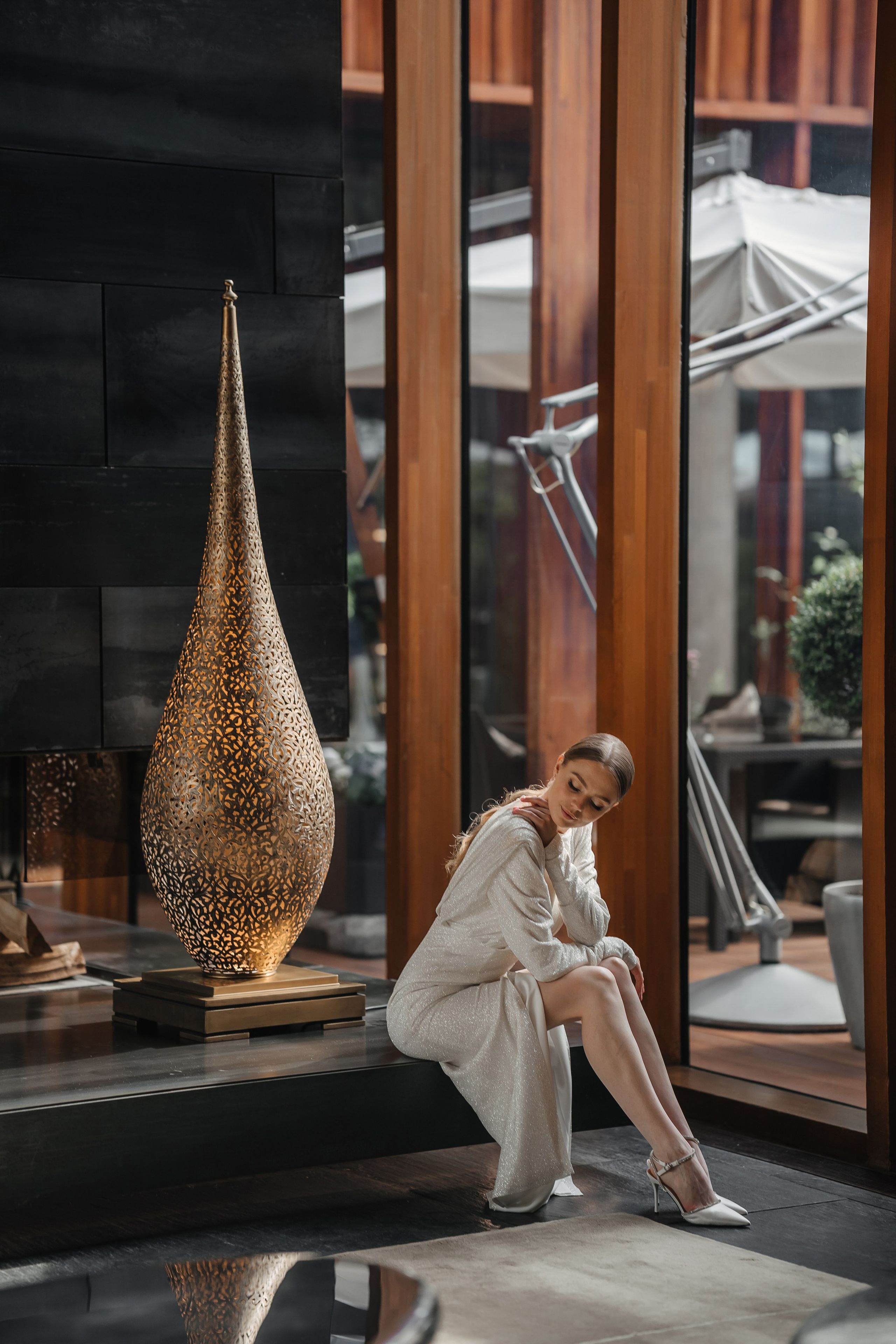 Денис и Алина. Барвиха. Свадебный фотограф в Москве Михайлина Настя