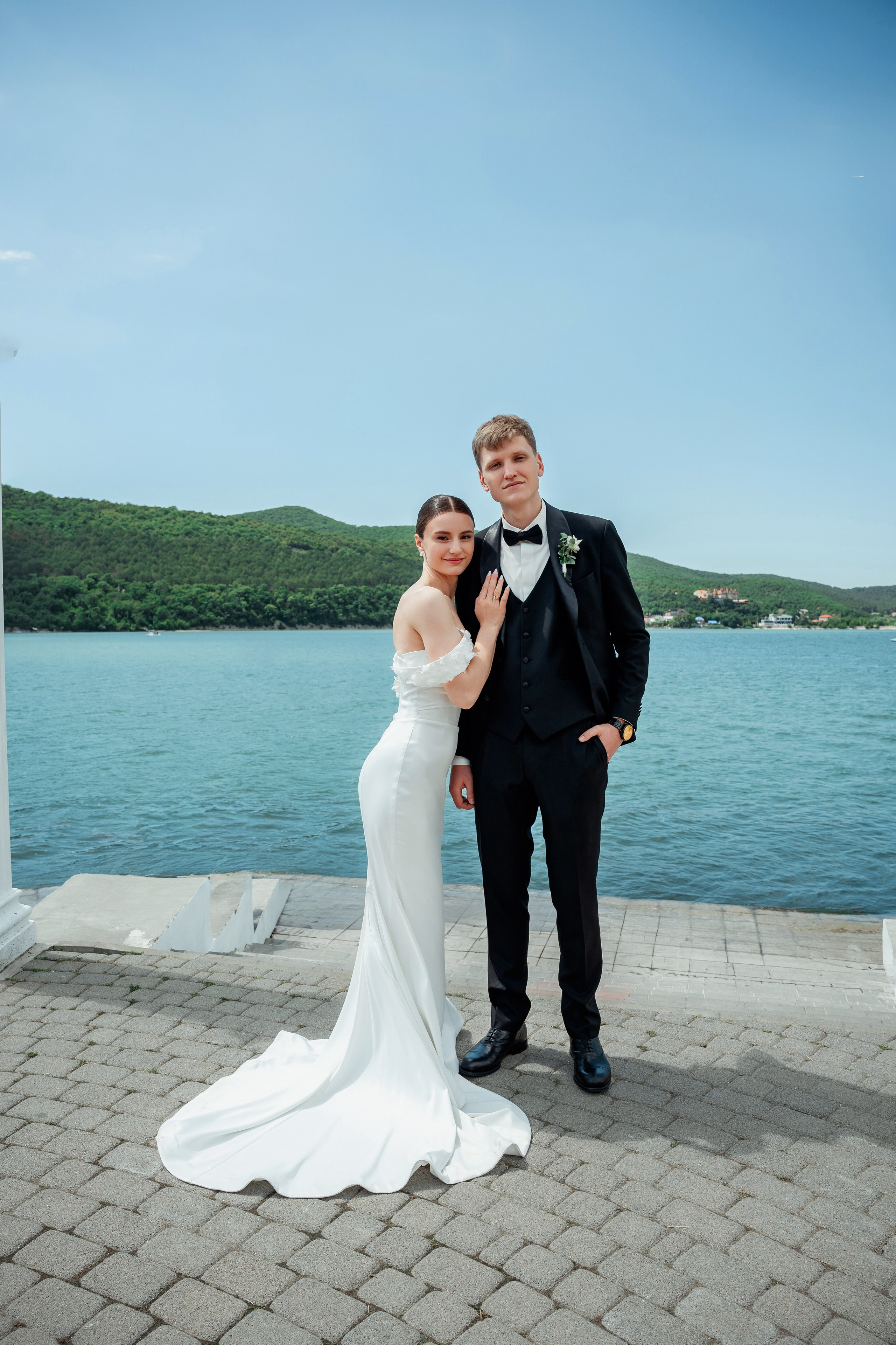 Роман & Манана. Свадебный фотограф Ашот Саркисян