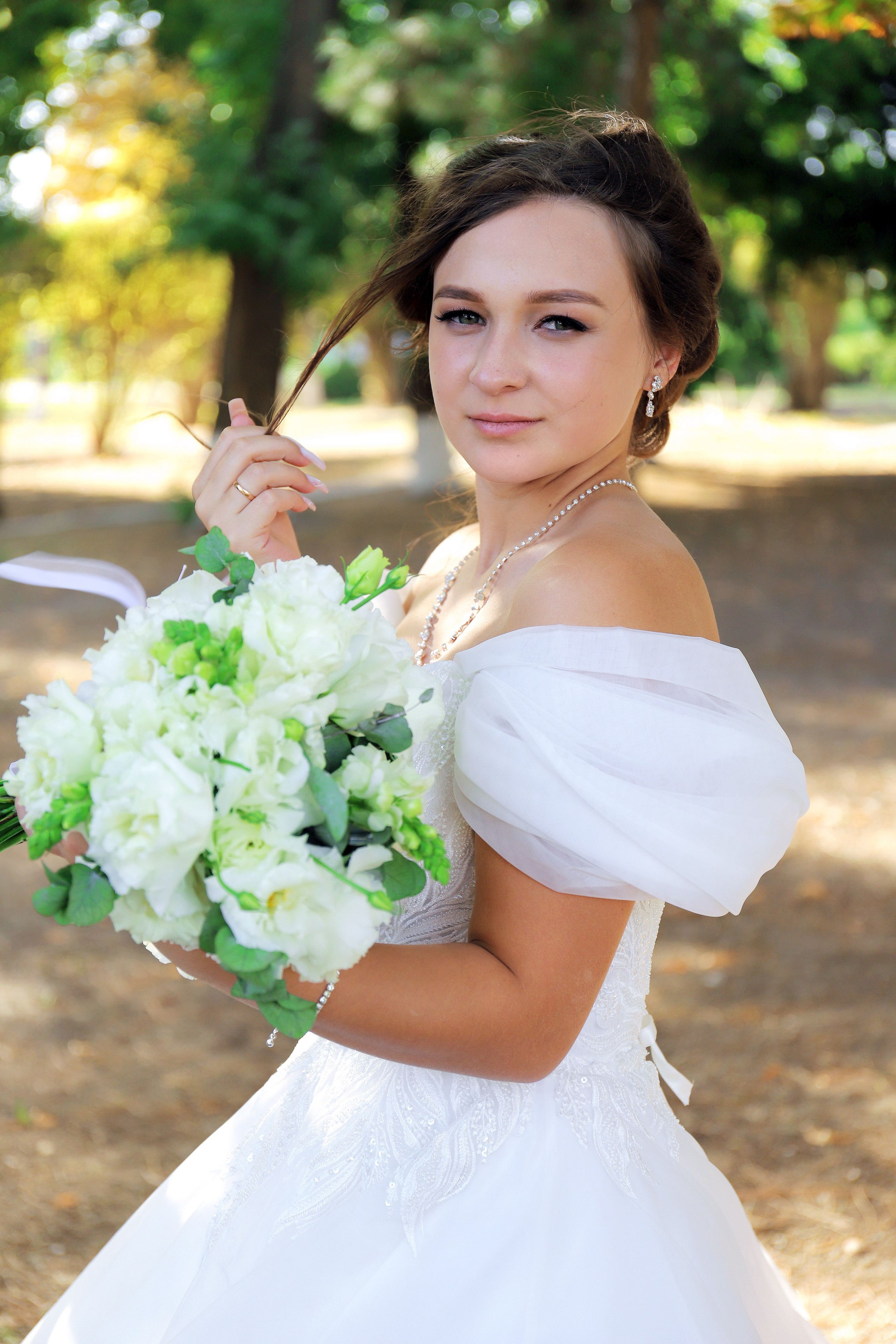 Андрей и Виктория. Игорь Варава свадебный фотограф видеограф Белая Глина Краснодар
