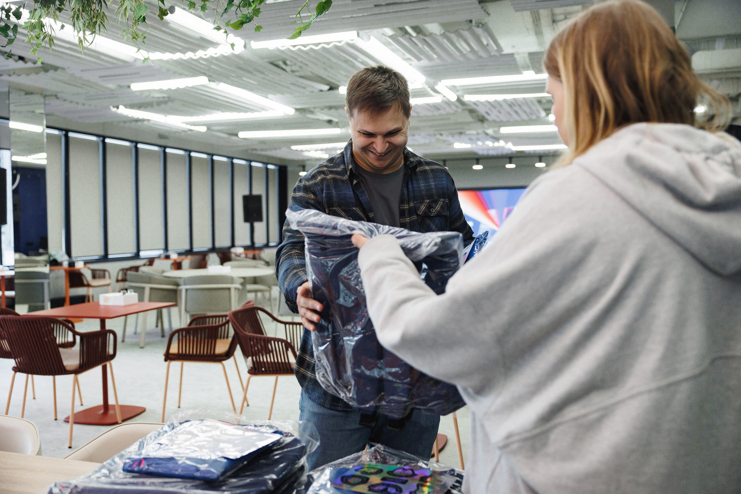 Garage Hackathon. Свадебный фотограф в Санкт-Петербурге Александр Пащенко