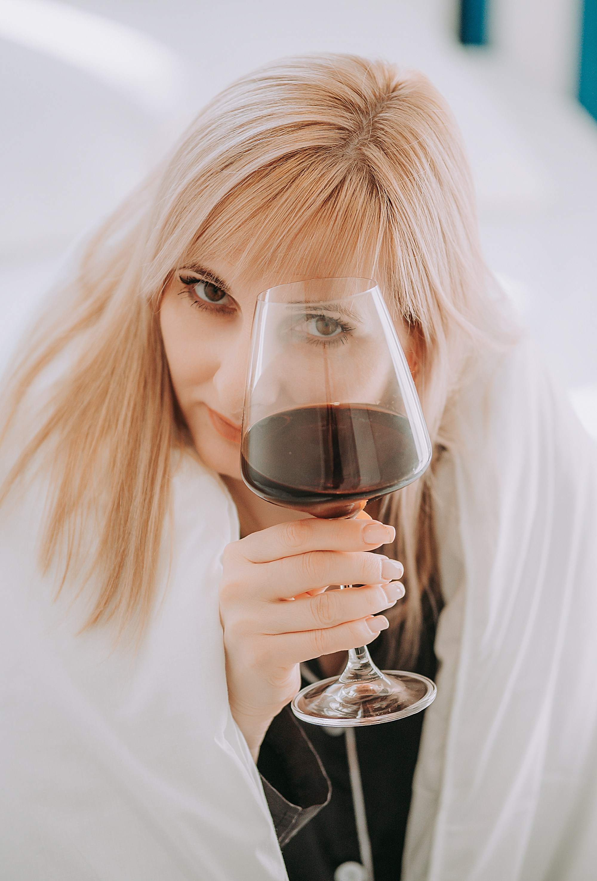 Ольга. Портретный фотограф Павлова Светлана / Брянск /