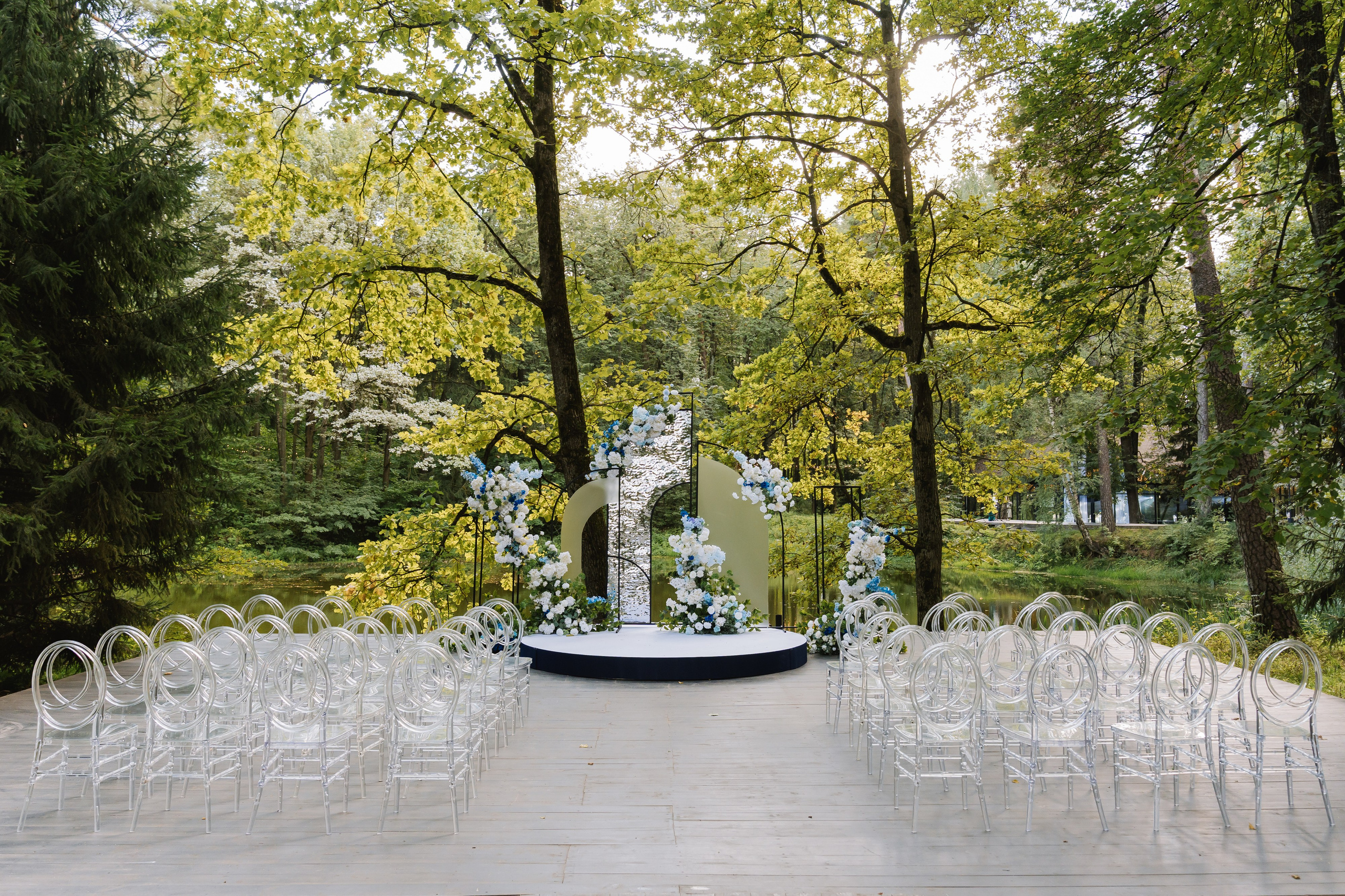 Свадьба Романа и Полины. Свадебный фотограф в Москве Яна Деньгина