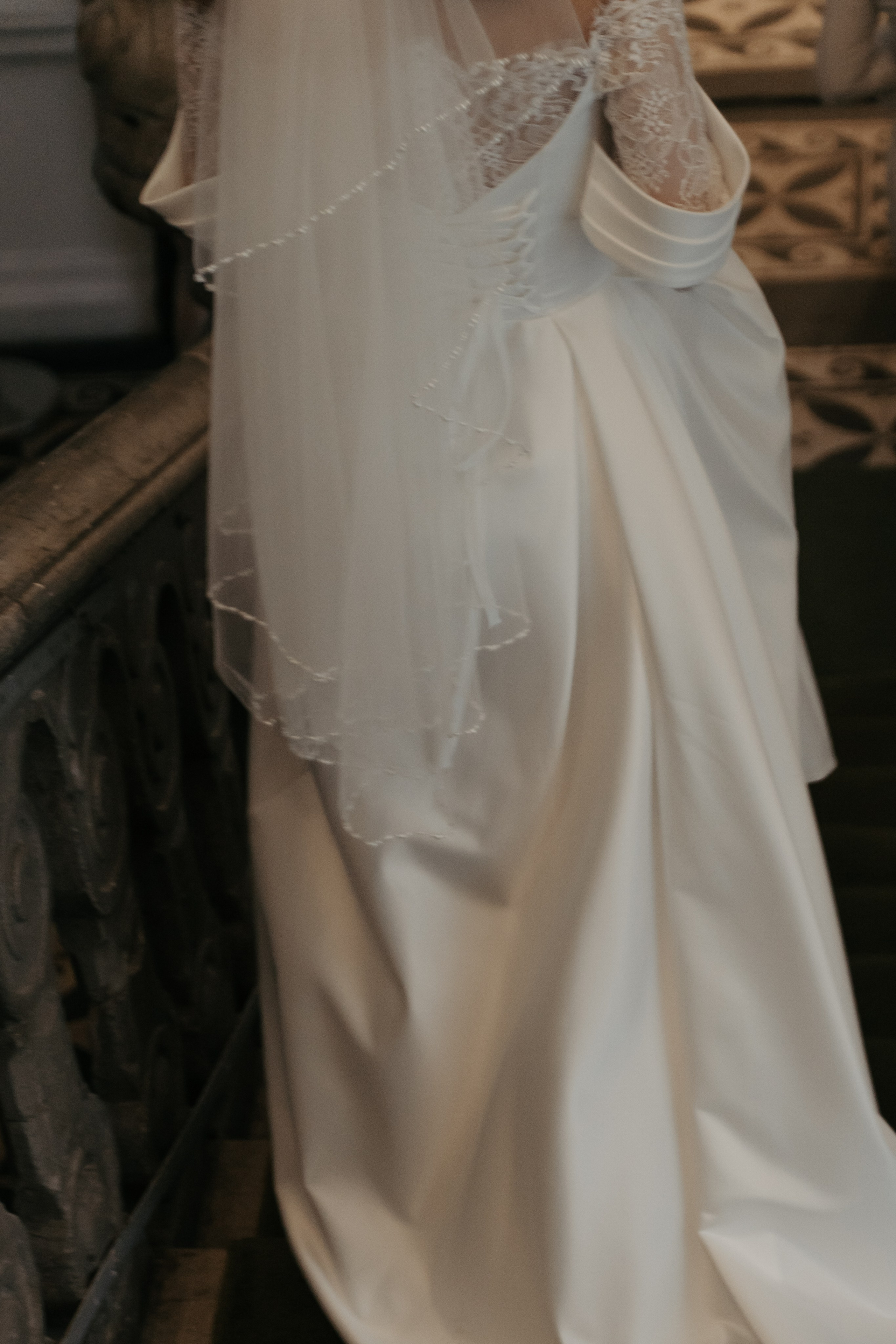 Евгения и Дмитрий. Свадебный и портретный фотограф Москва Ирина Гавриленко