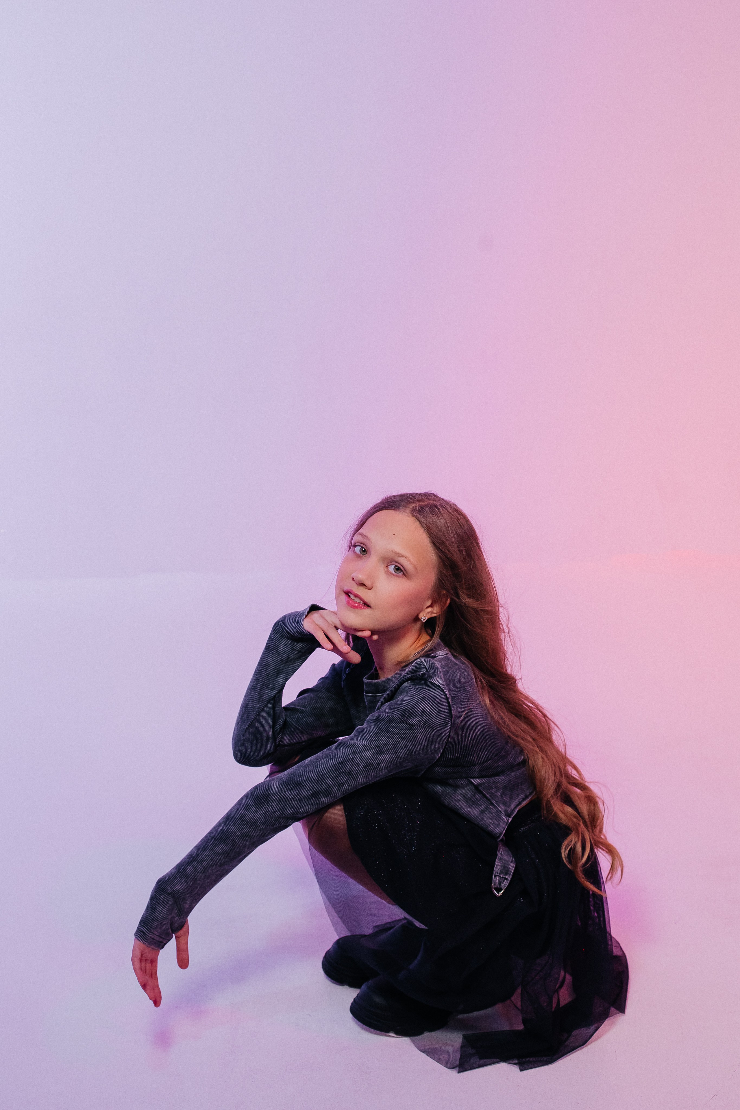 Лиза 11 лет. Фотограф Григорьева Ольга. Портретная, семейная съёмка, Love Stori, видеосъёмка в городе Чита. Выпускные альбомы, фотокниги