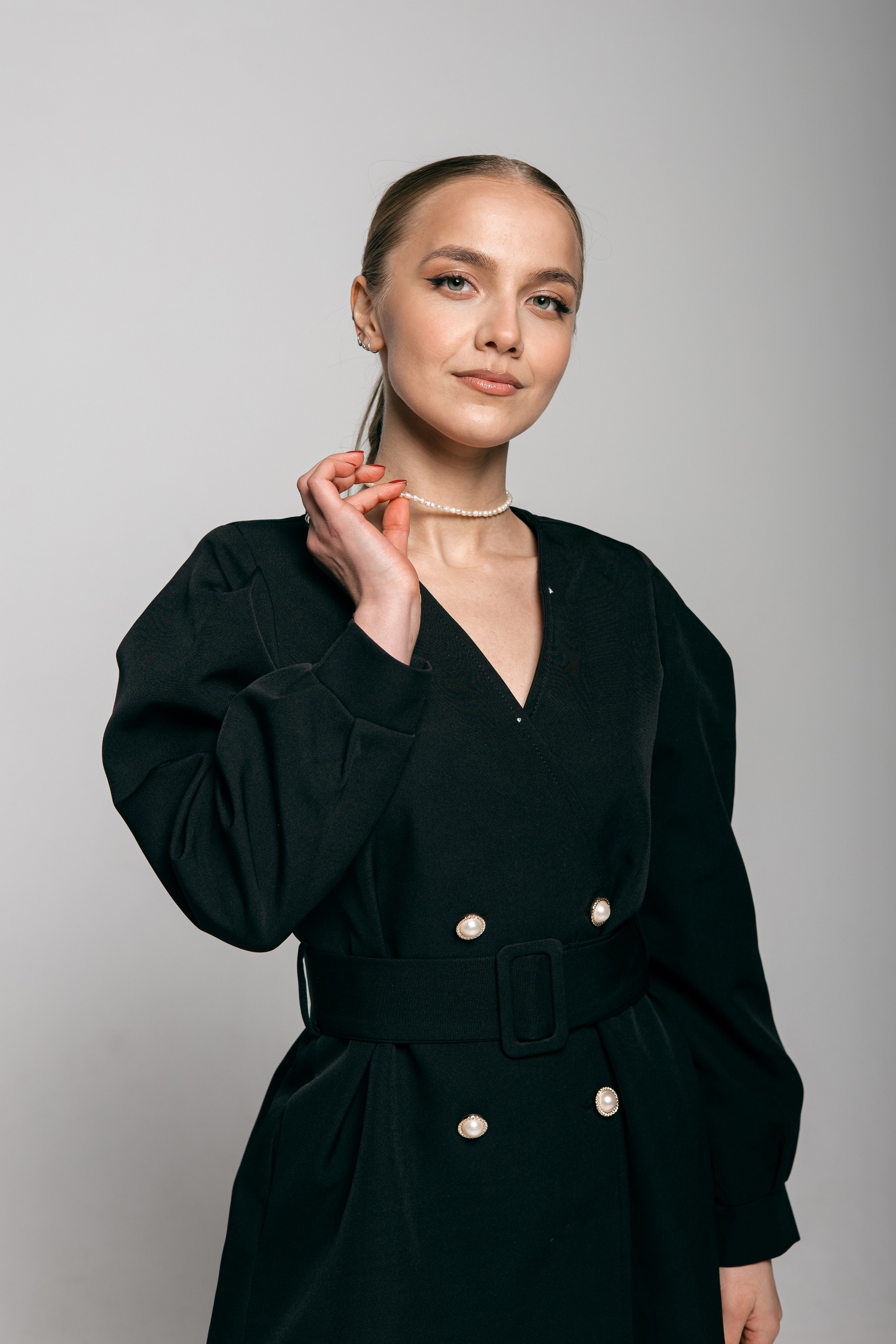 Эльвира. Антон Исаев — Фотограф-видеограф в Самаре