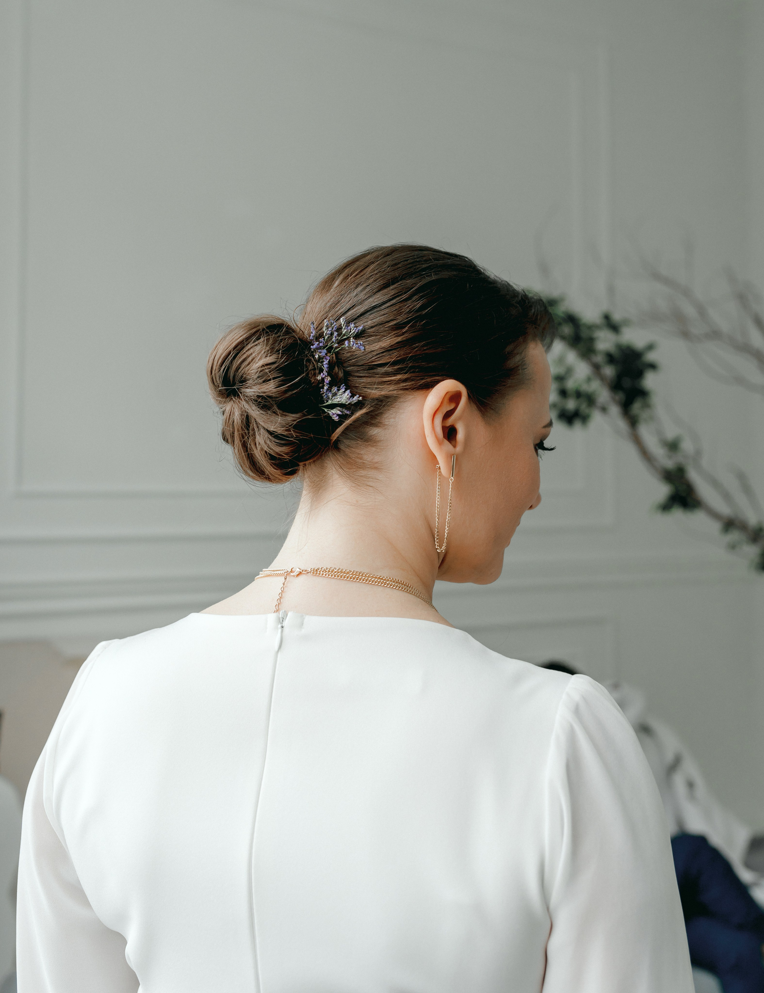 Александра и Владимир. Фотограф Ким Наталья в Красноярске