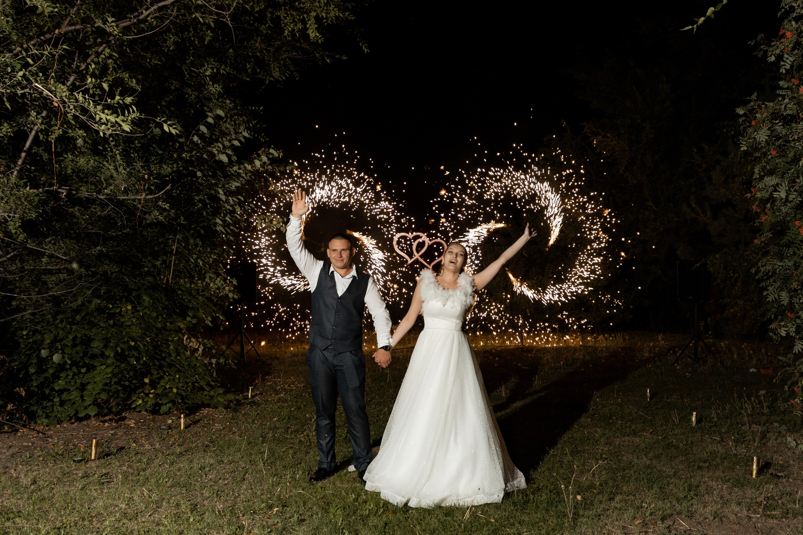 Алексей и Юлия (сокращено). Свадебный фотограф Ангелина Сунгатулина | Саратов | Балаково | Вольск