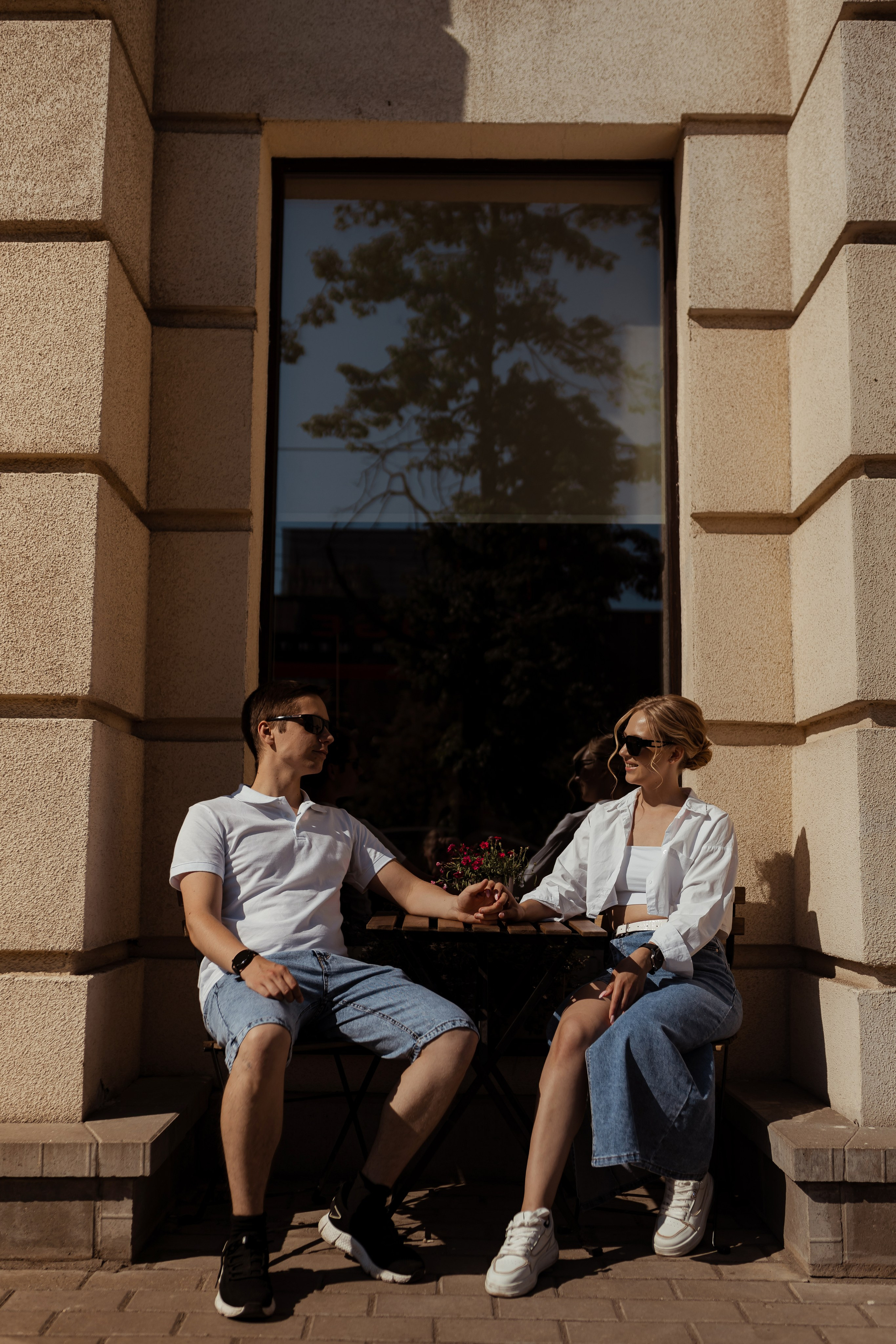 Ваня & Настя. ФОТОГРАФ Маргарита Сивакова | Ярославль Кострома Москва