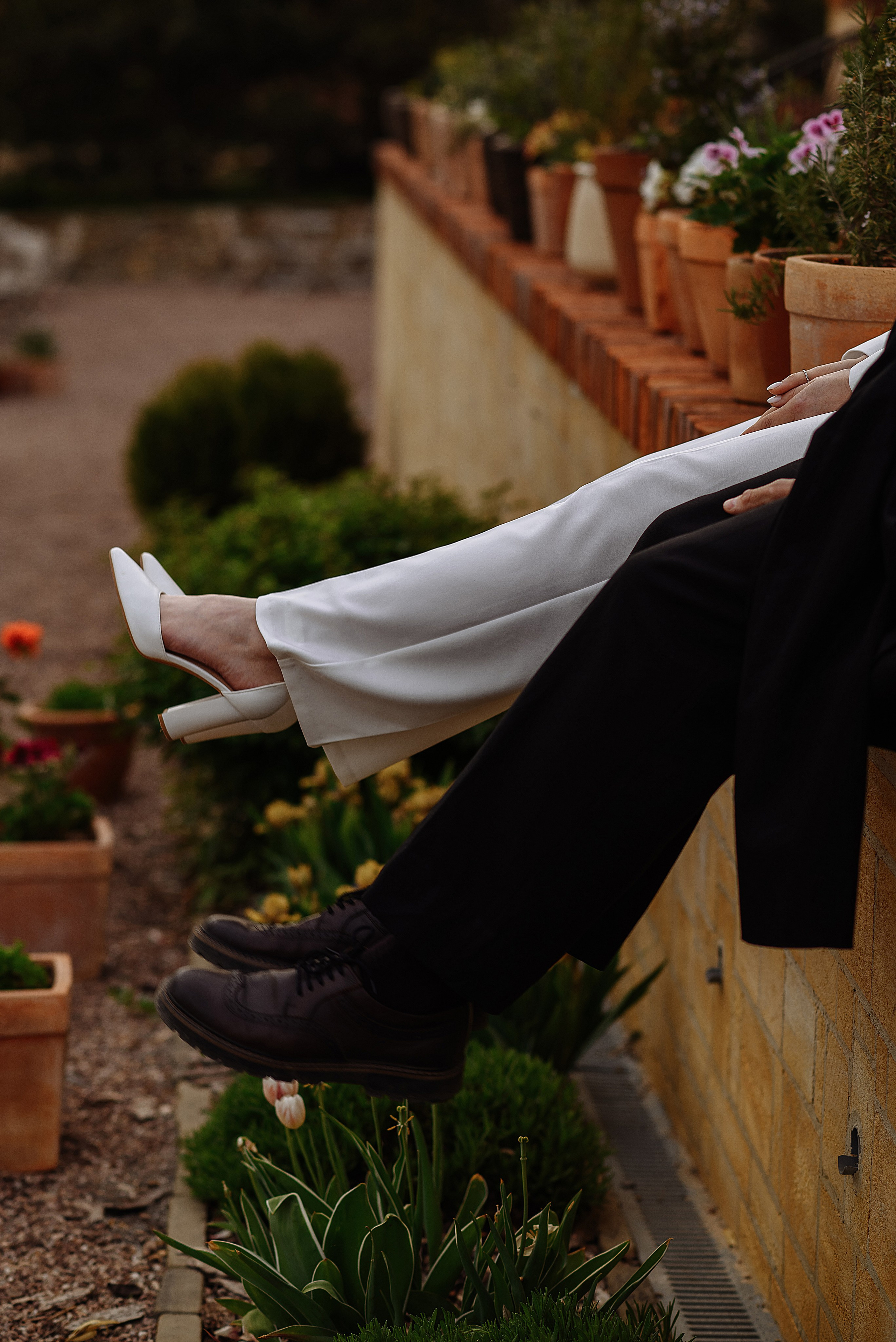 Вадим и Вика. Свадебный и семейный фотограф в Ростове-на-Дону Алина Астахова