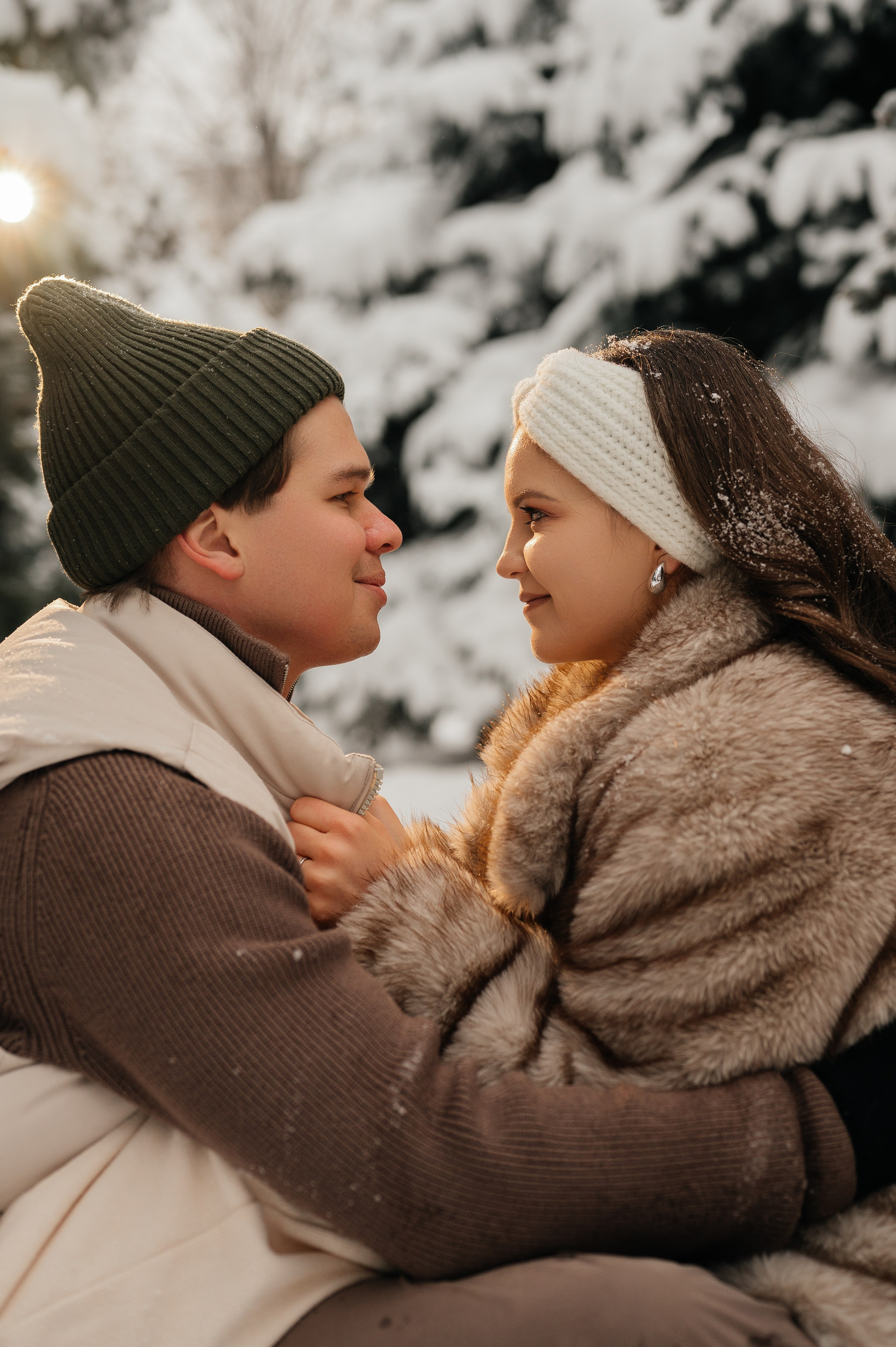 Love story. Свадебный и семейный фотограф в Краснодаре Алина Мельник