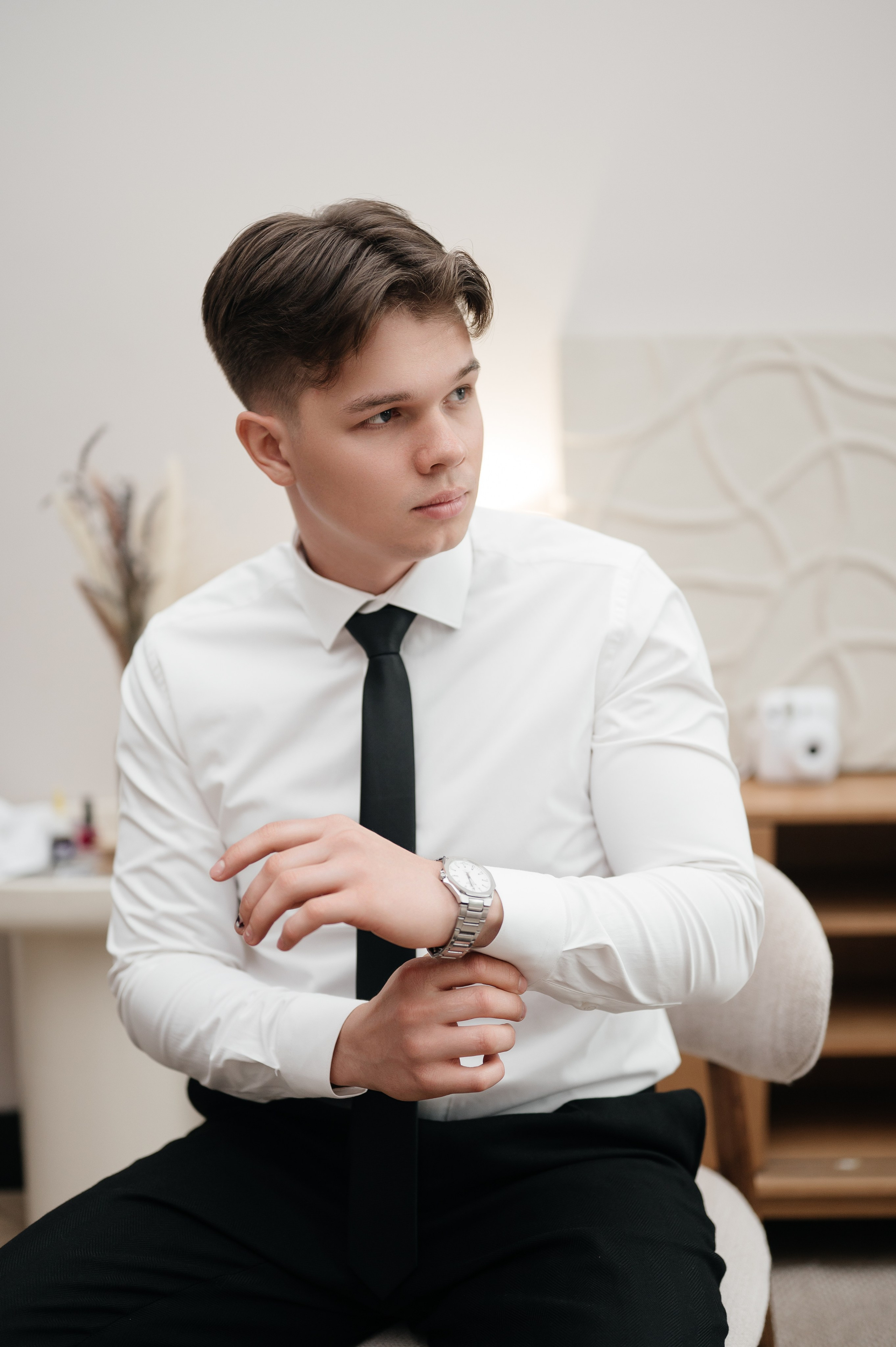 Михаил и Ксения. Свадебный и семейный фотограф в Краснодаре Алина Мельник