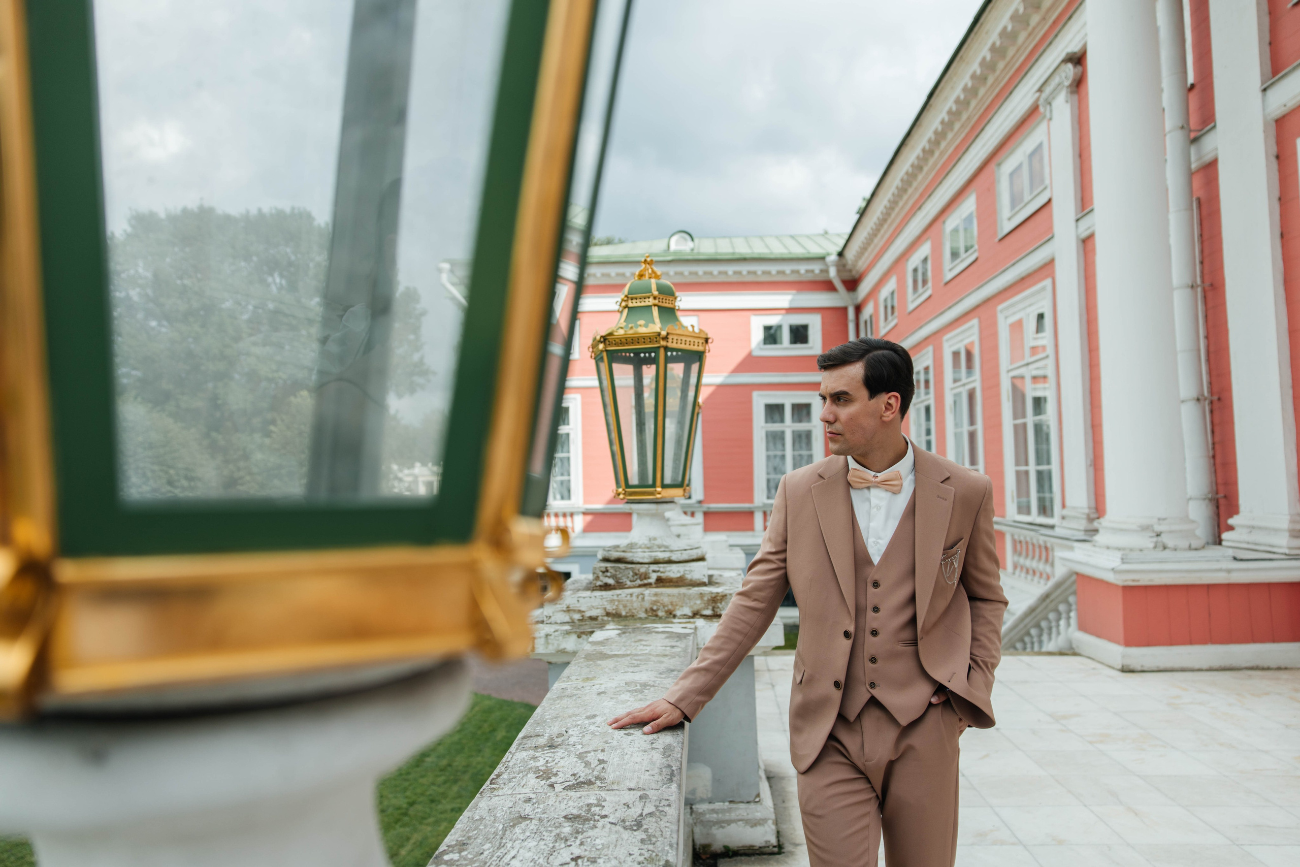 DANIEL & ANNA. Свадебное ФОТО & ВИДЕО Москва/Липецк