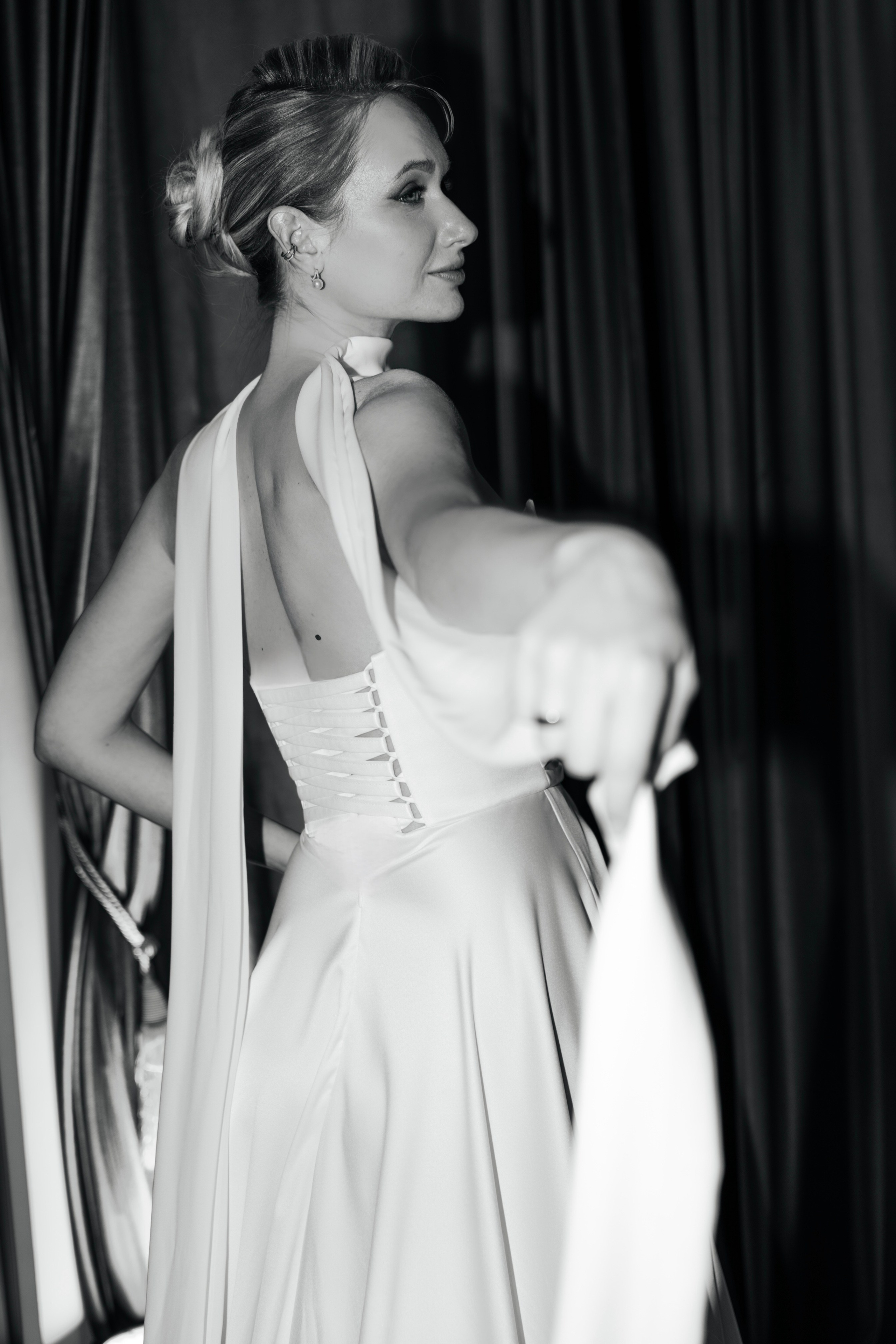 ALEXEY & SOFI. Свадебное ФОТО & ВИДЕО Москва/Липецк