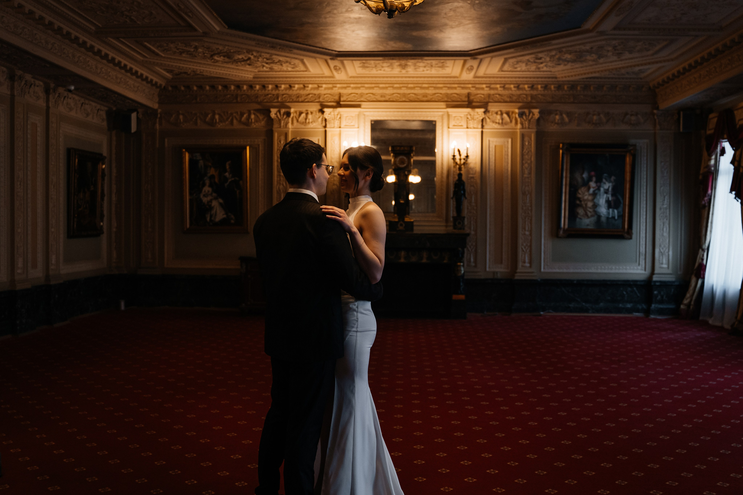 Wedding «A little story». Свадебные фотограф и видеограф Наталья и Анатолий Новиковы СПб