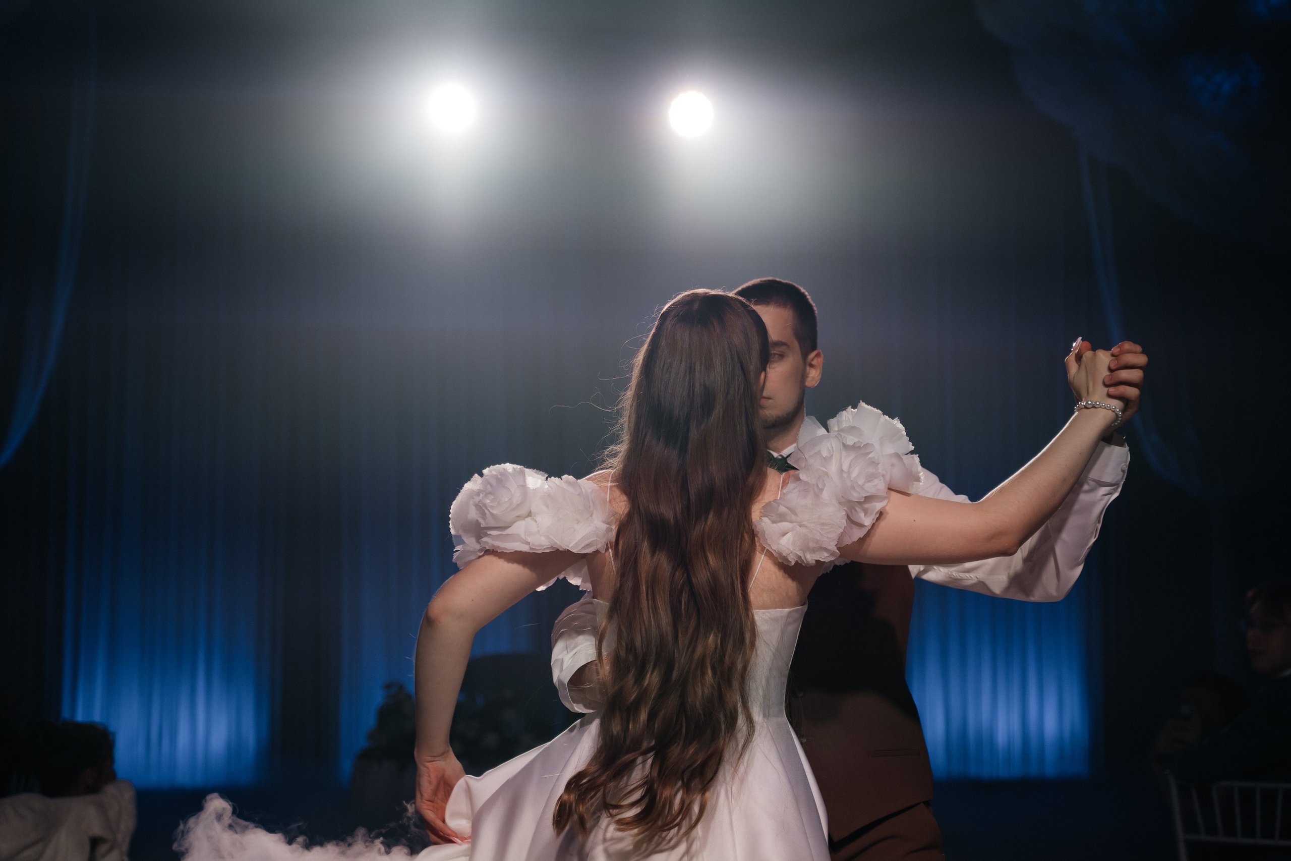 Wedding «Laugh and cry». Свадебные фотограф и видеограф Наталья и Анатолий Новиковы СПб