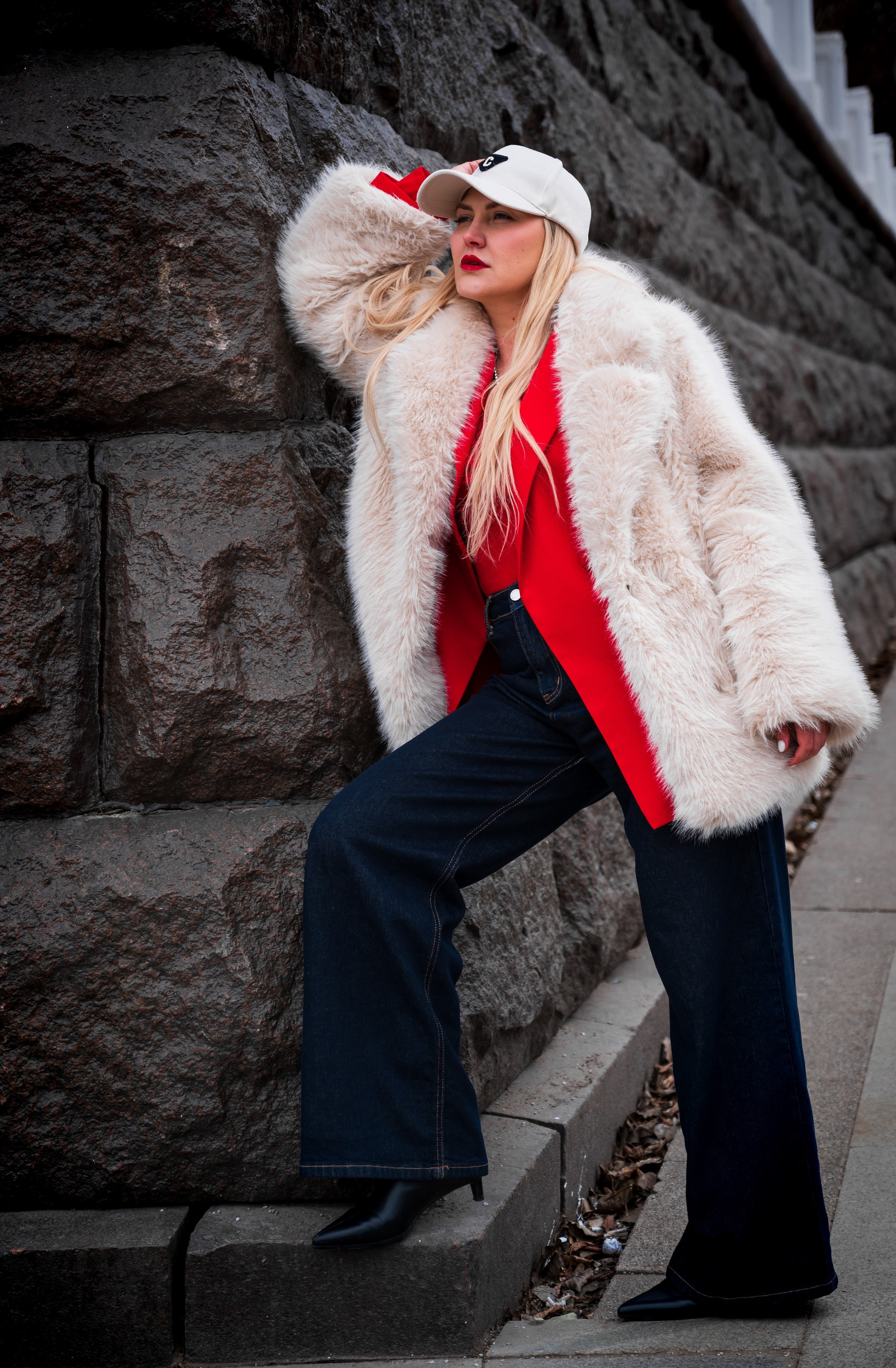 Ирина. Семейный, портретный и свадебный фотограф Екатерина Макарова