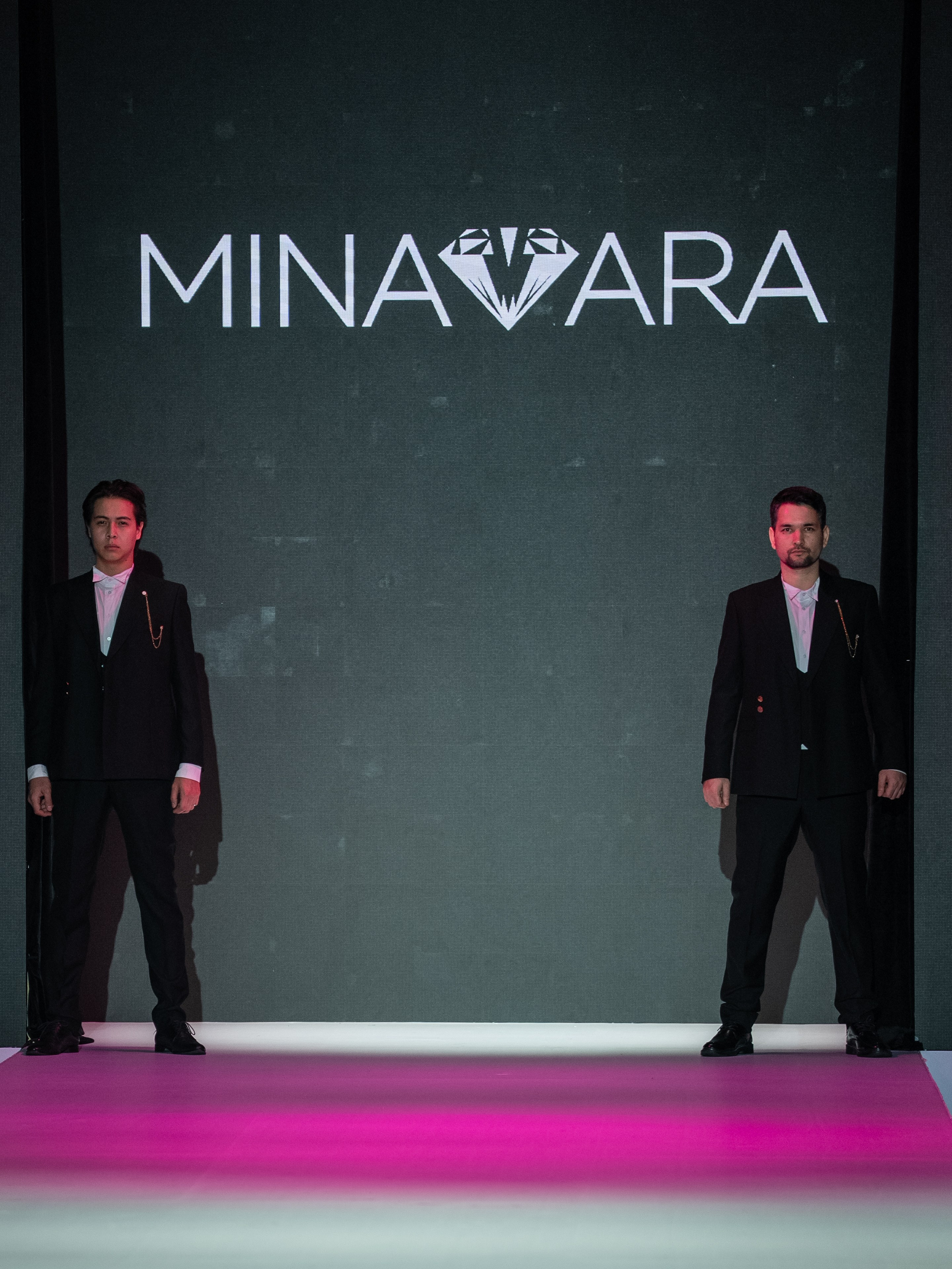 Eurasia Fashion Week Minavara. Сайт Алматинского НЮ АРТ, будуар и фэшн фотографа Дениса Карпенко