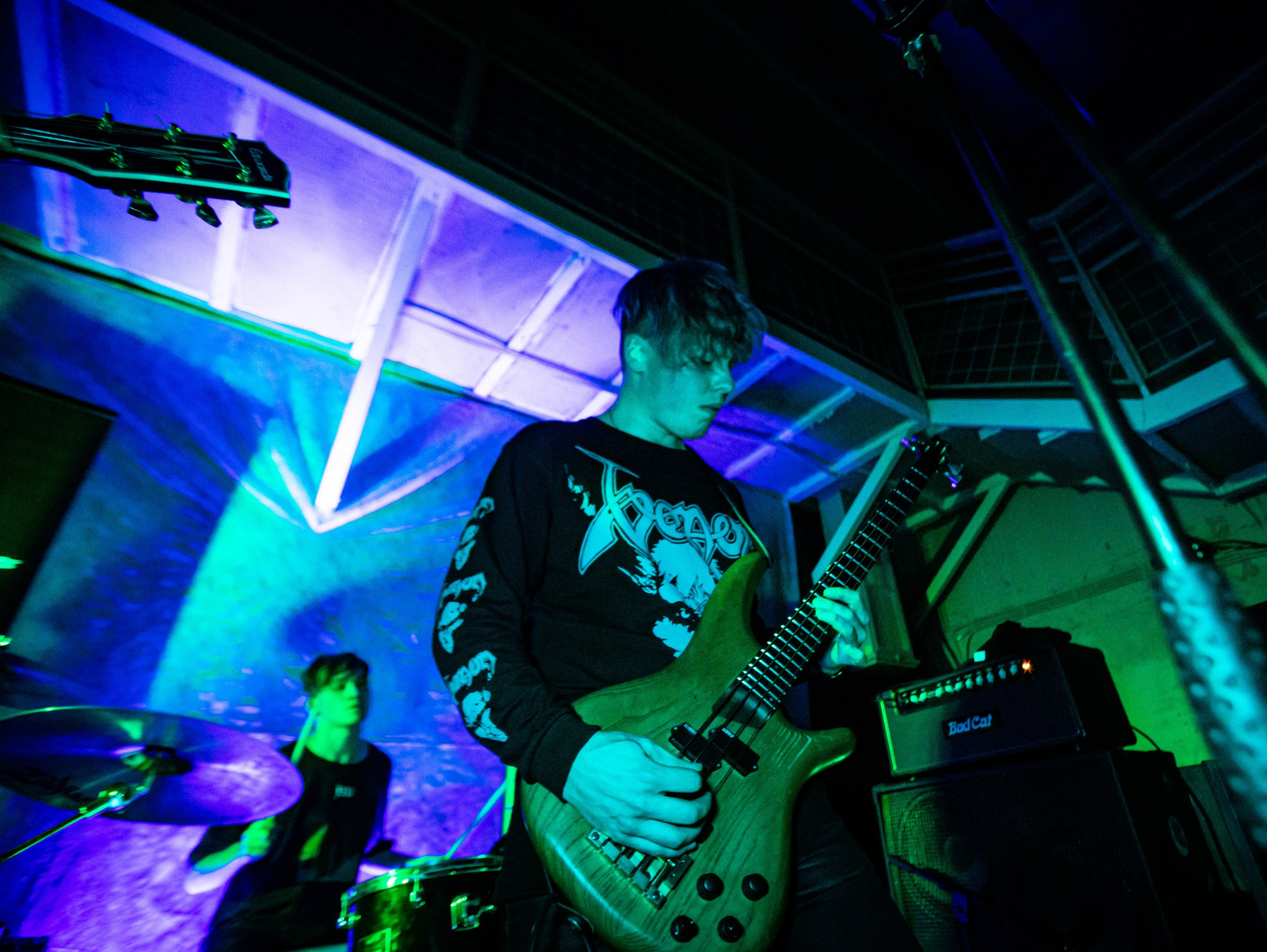 Роад трип TRNA СПБ-Москва 2021. Фотограф Мария Немм