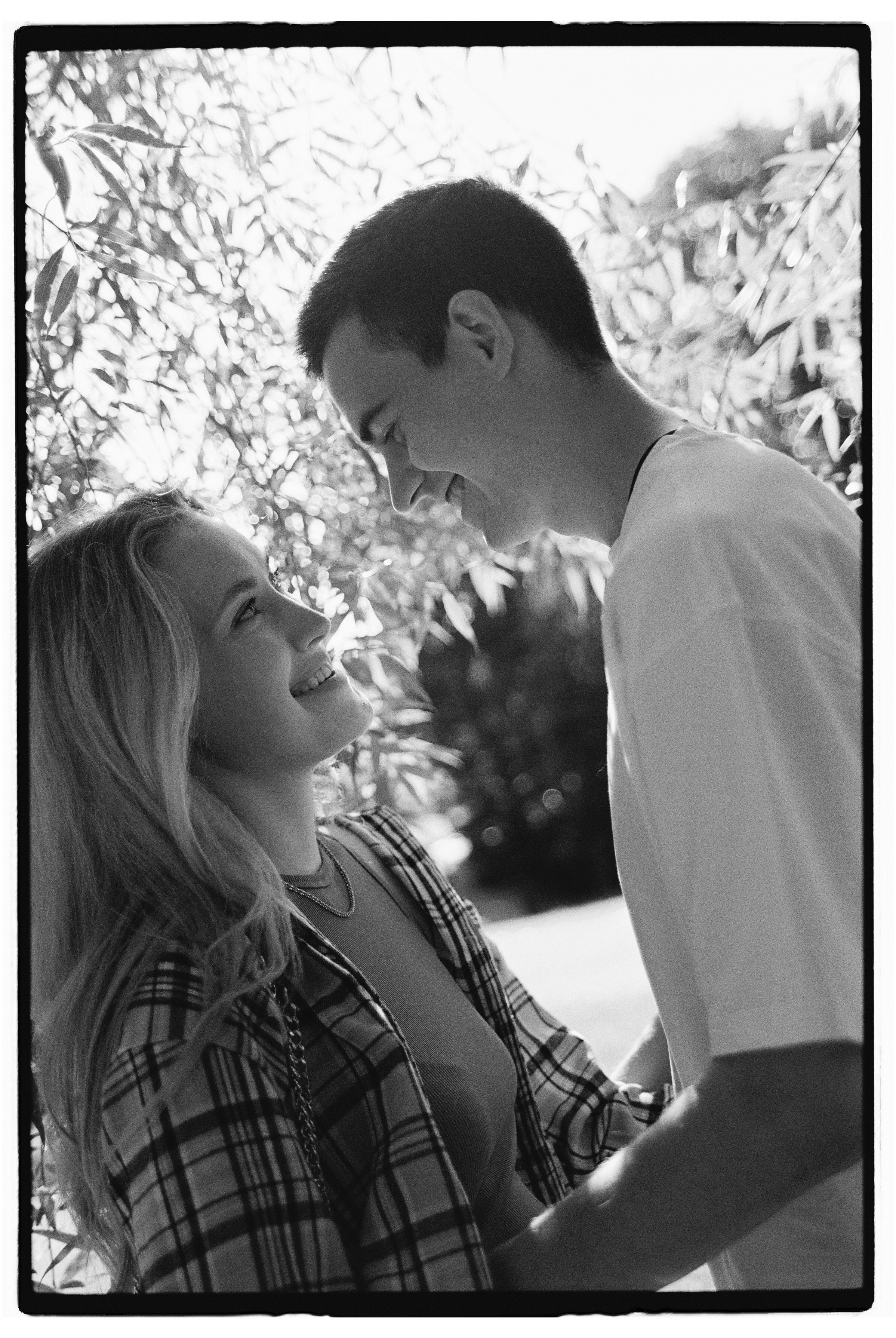 Илья и Маша. Свадебный фотограф в Москве Евгений Рыжов