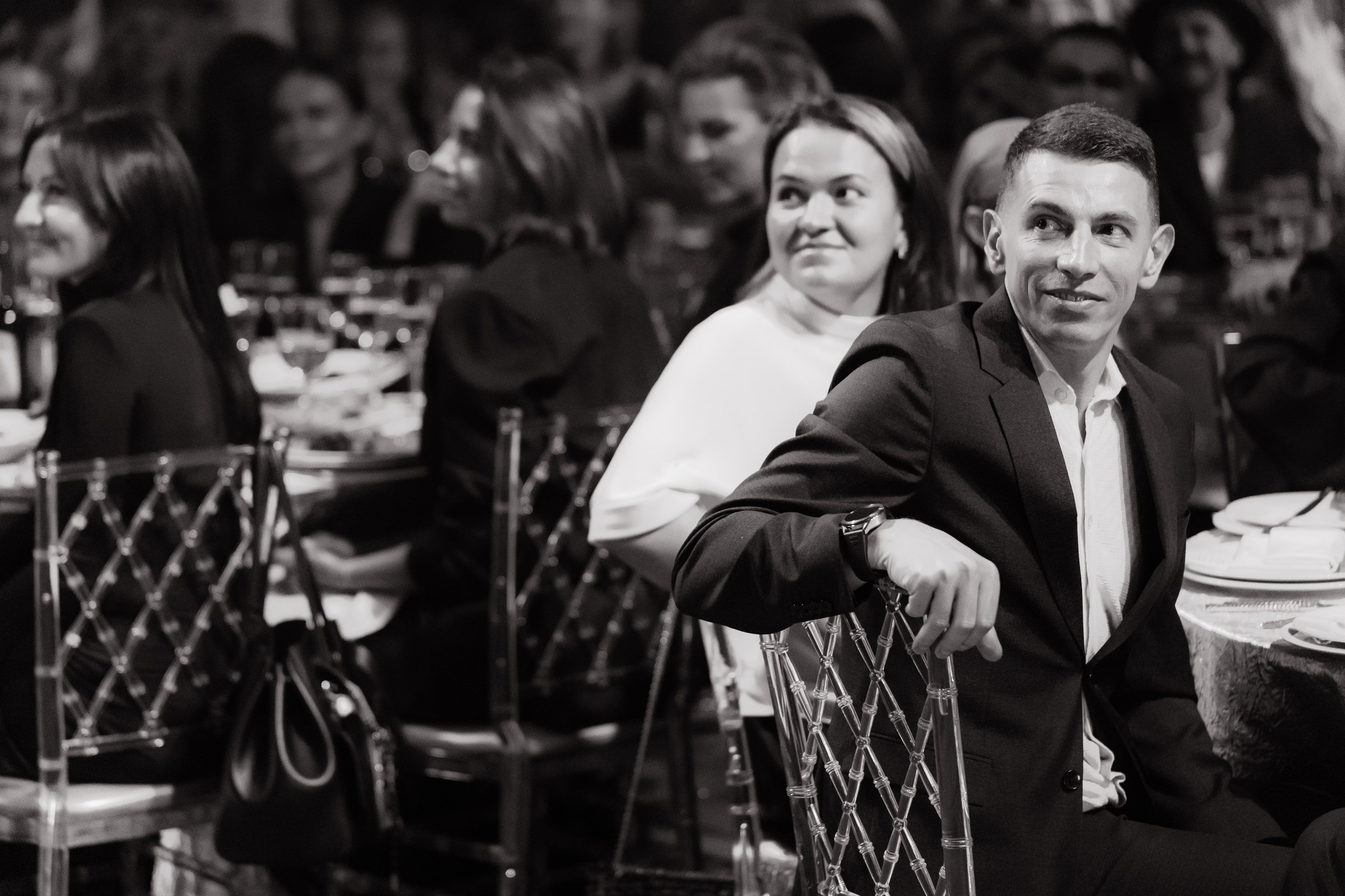 KuchenLand / Корпоратив. Свадебный фотограф в Москве Евгений Рыжов