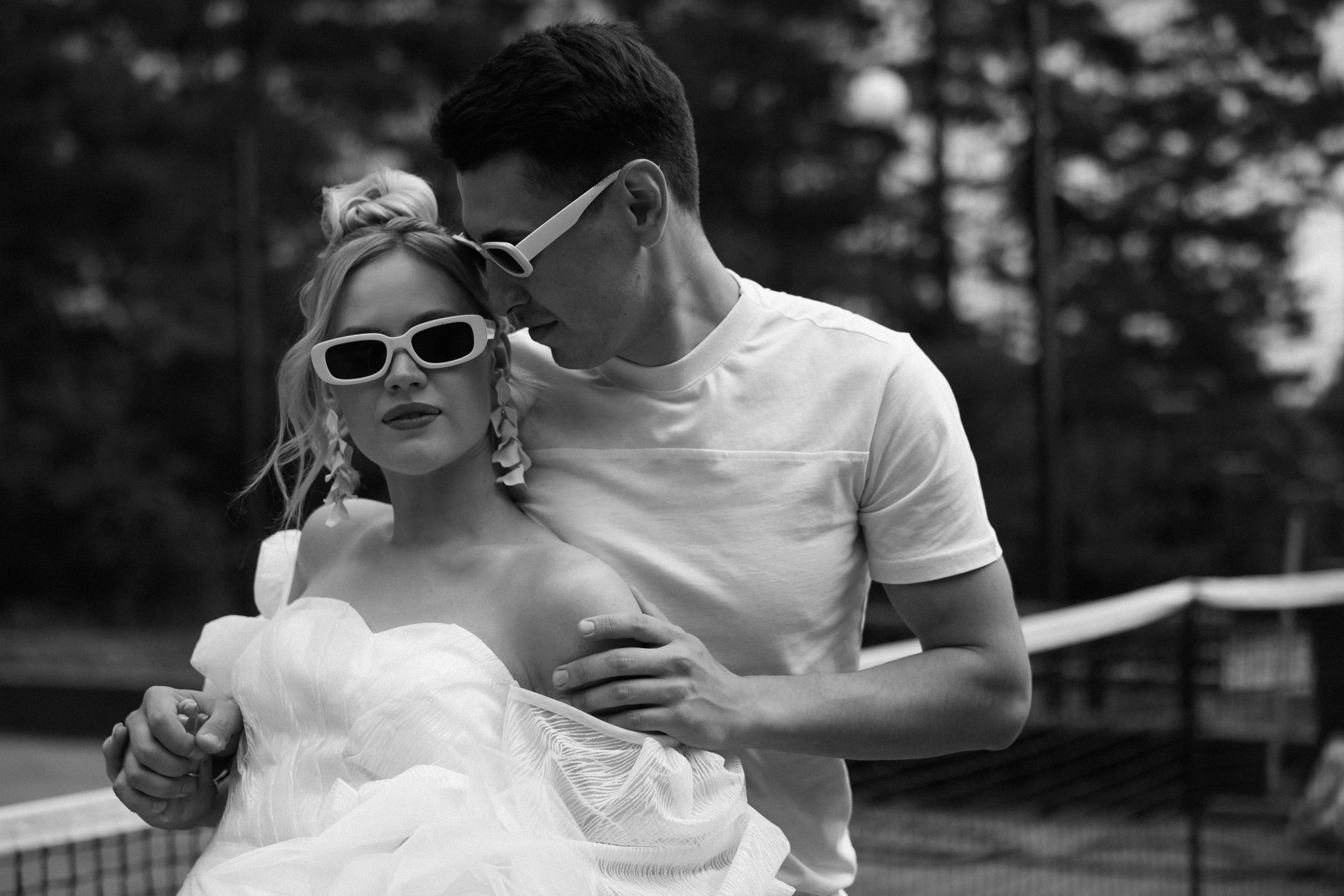 Ruslan&Tasia Wedding day. Свадебный фотограф в Ижевске Диля Ахмадишина