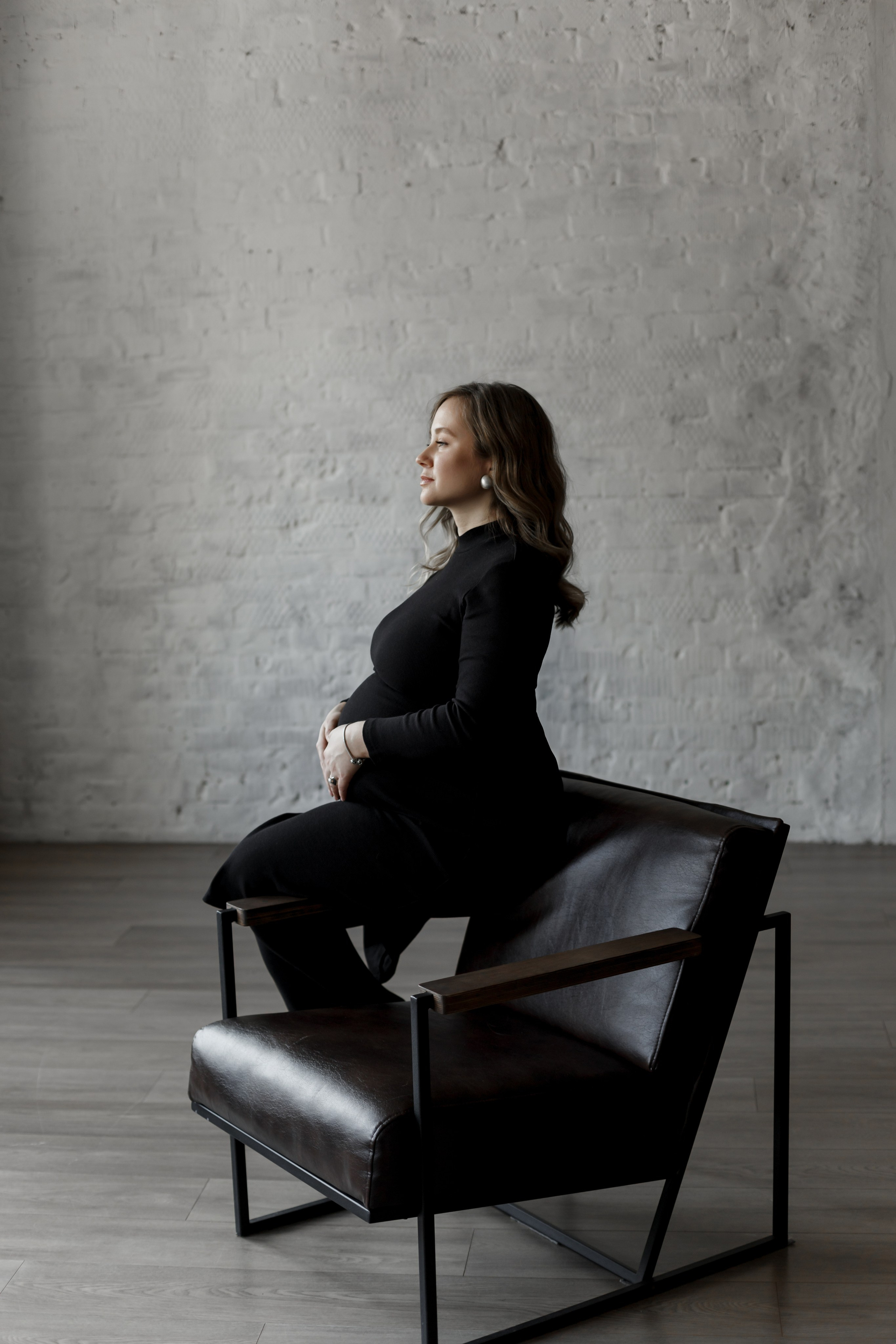 Фотосессия беременности. Профессиональный фотограф Надежда Антонова