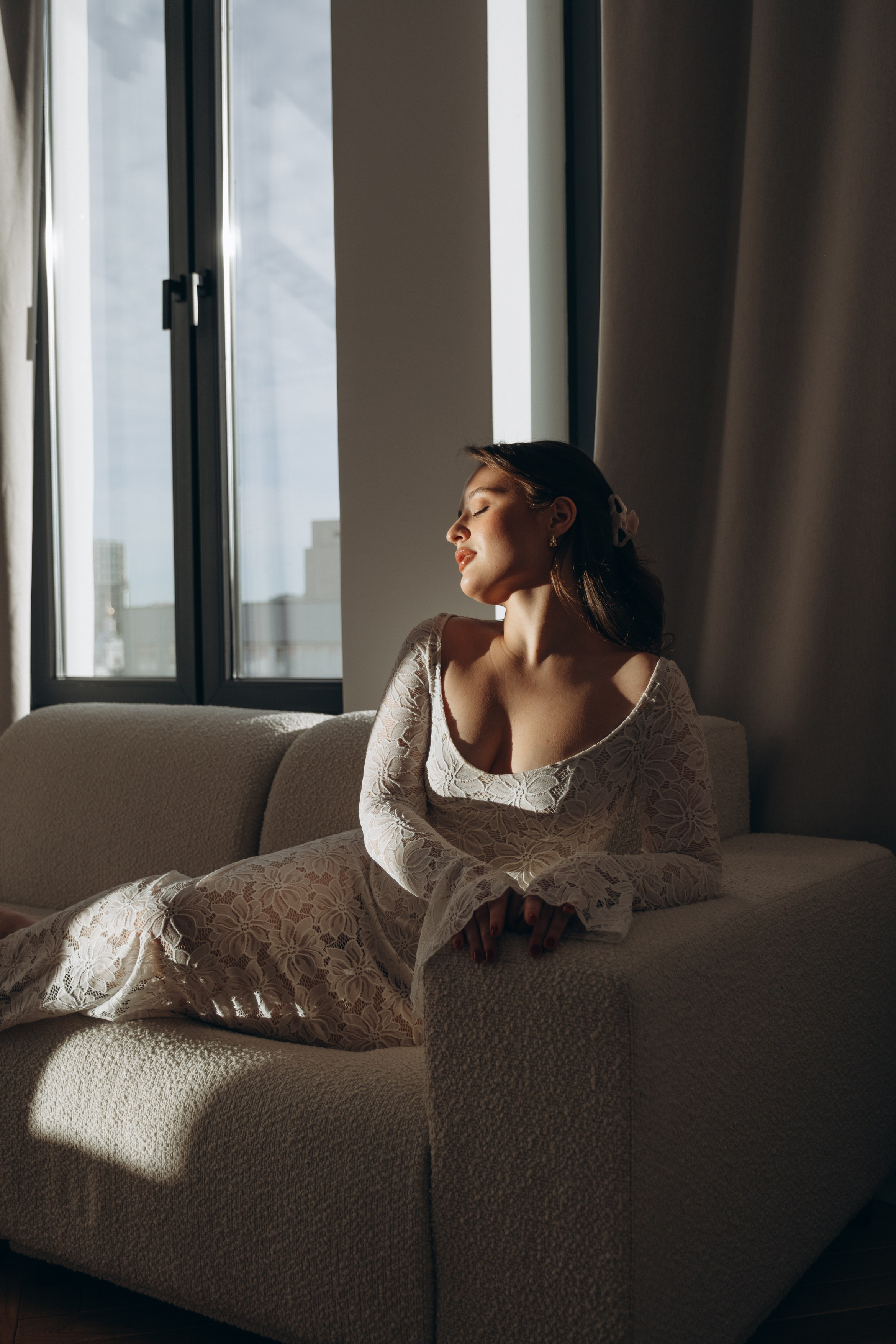 Natalia. Фотограф|Москва — Агбаш Лера