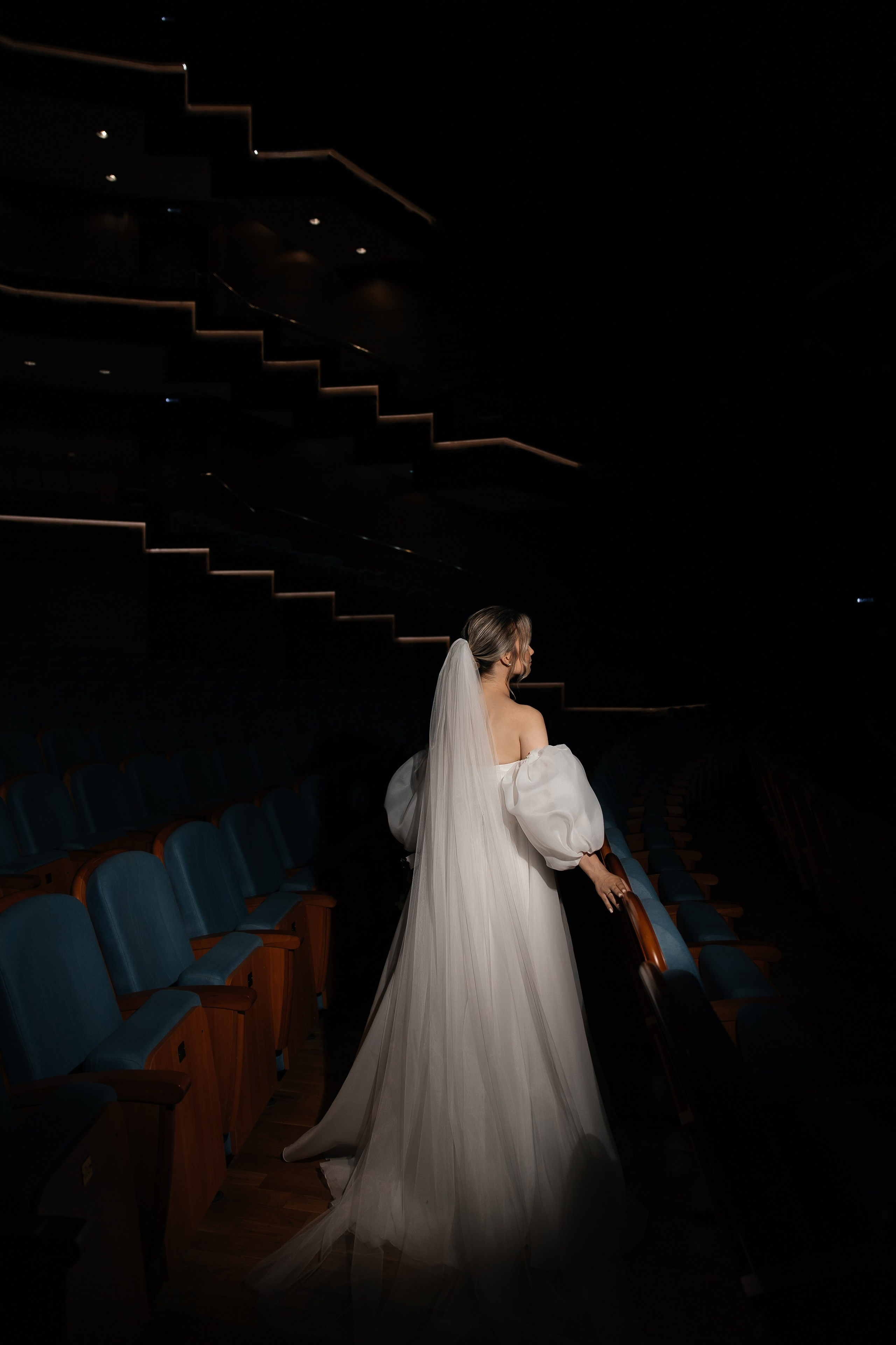 Сергей и Светлана. Фотограф Пенза Марина Арбузова |свадебный и семейный фотограф