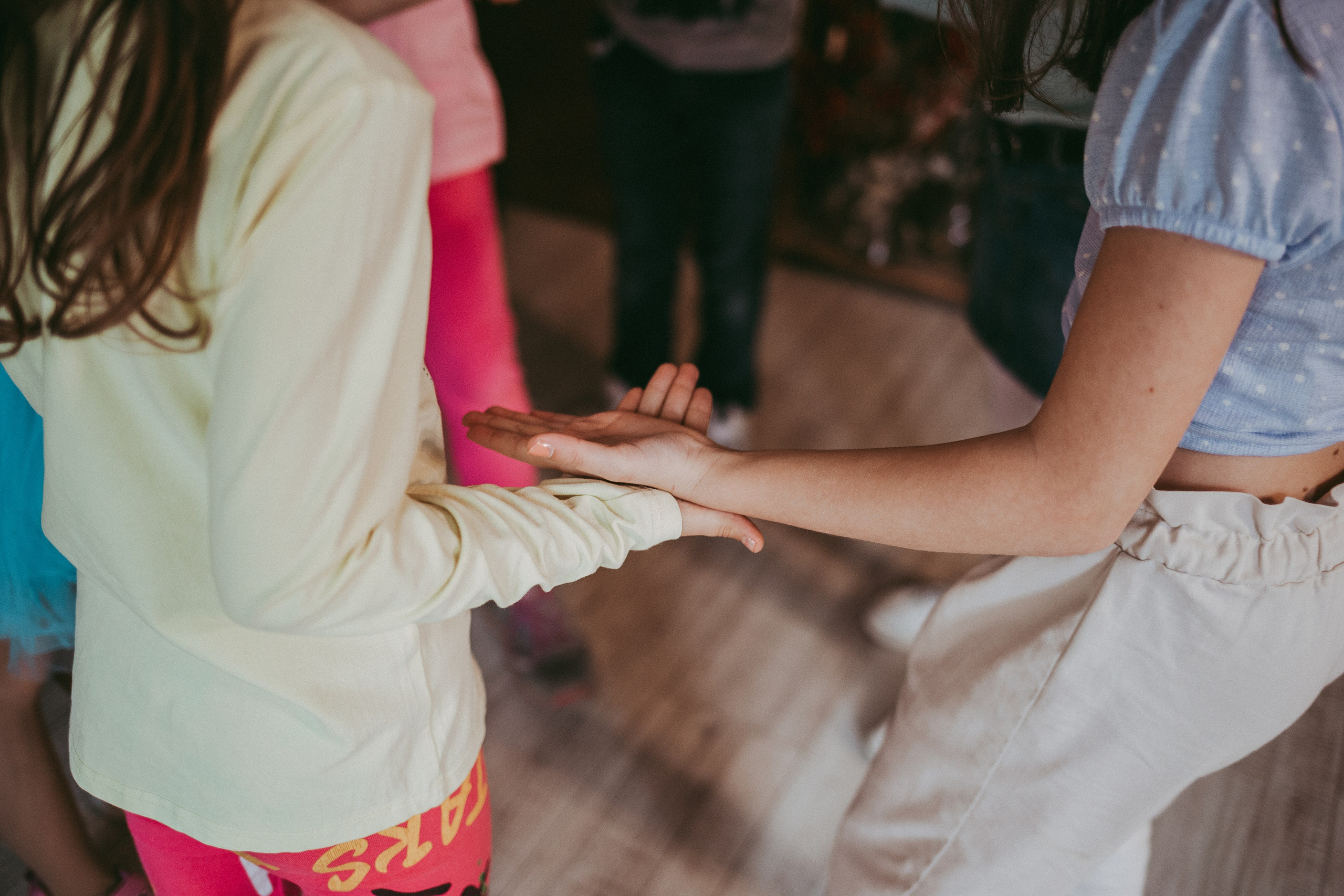 Вкусные пряники. Семейный фотограф в Самаре