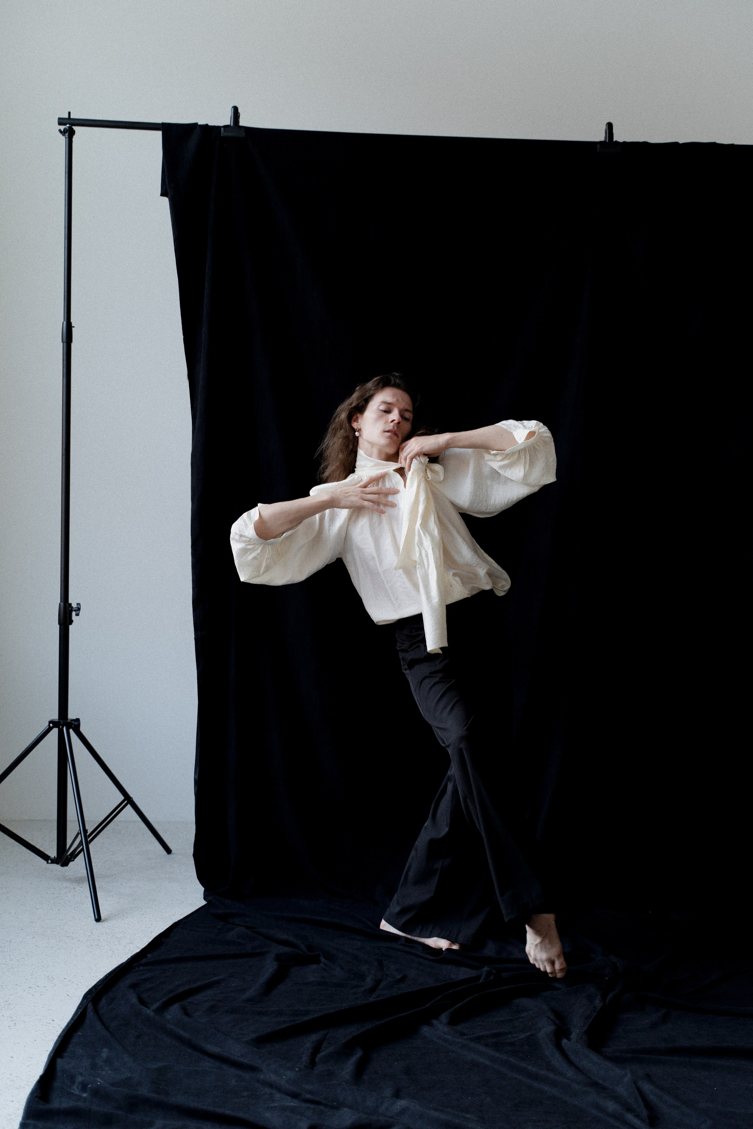 Artist. Арт-фотограф в Краснодаре