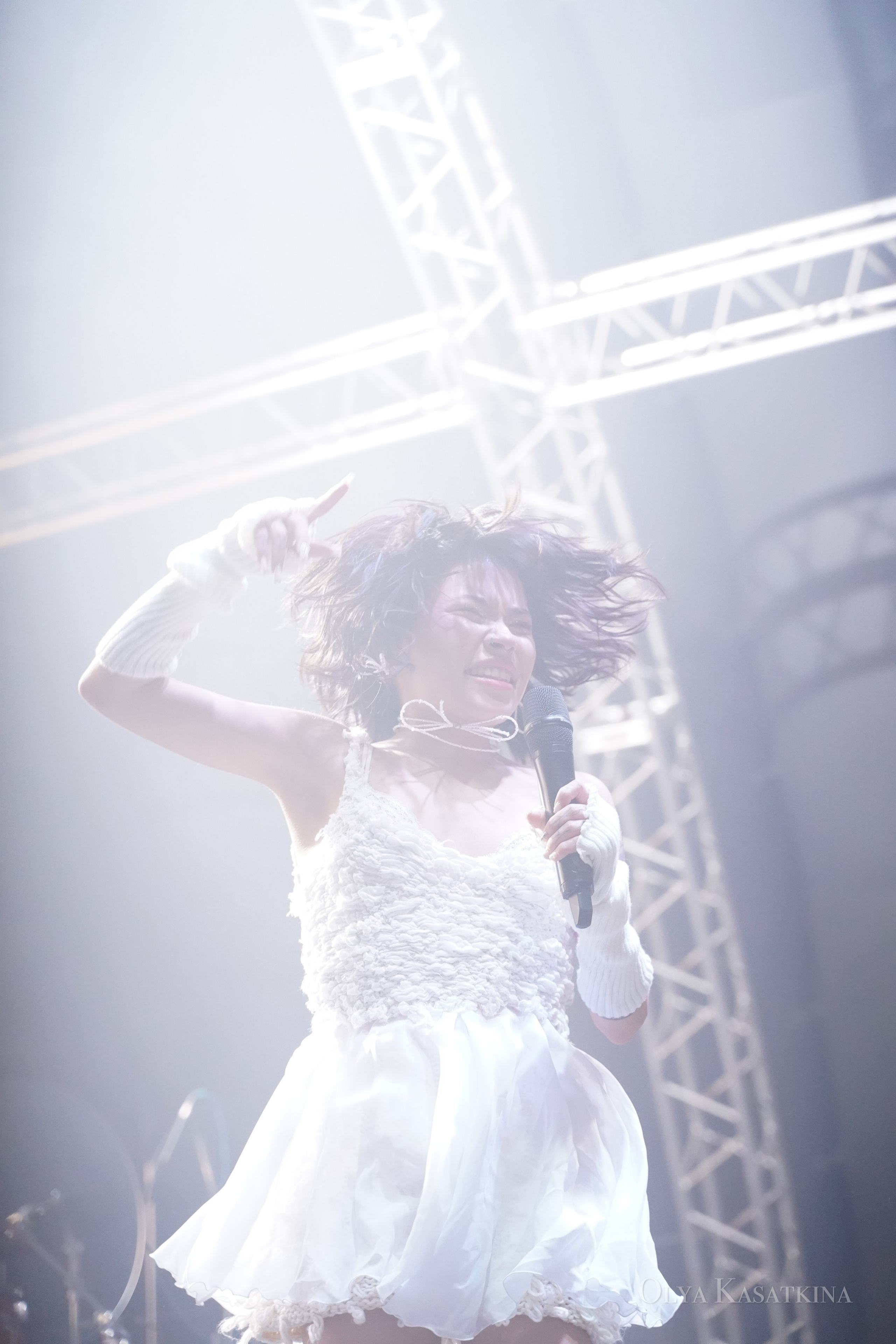 Green Apelsin. Арт-фотограф в Краснодаре